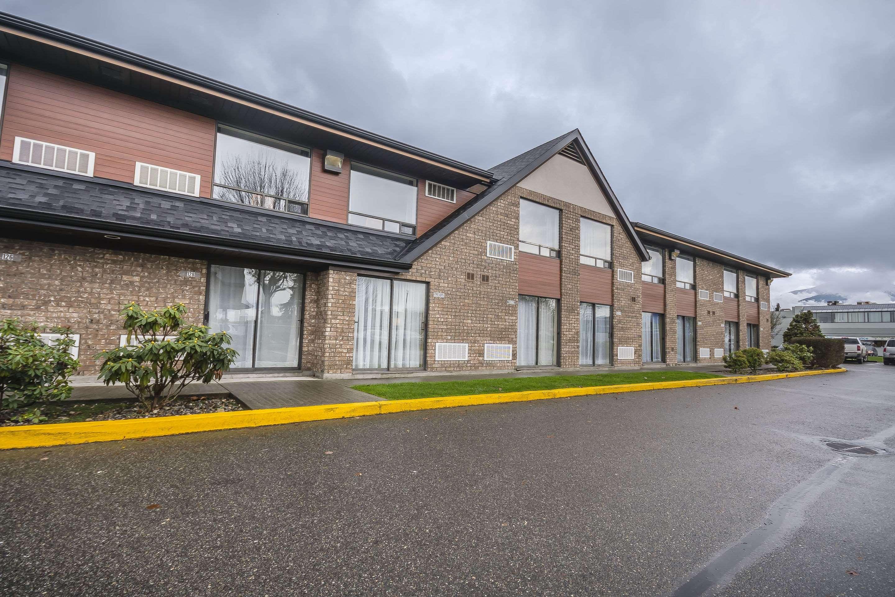 Comfort Inn Chilliwack — photo 4