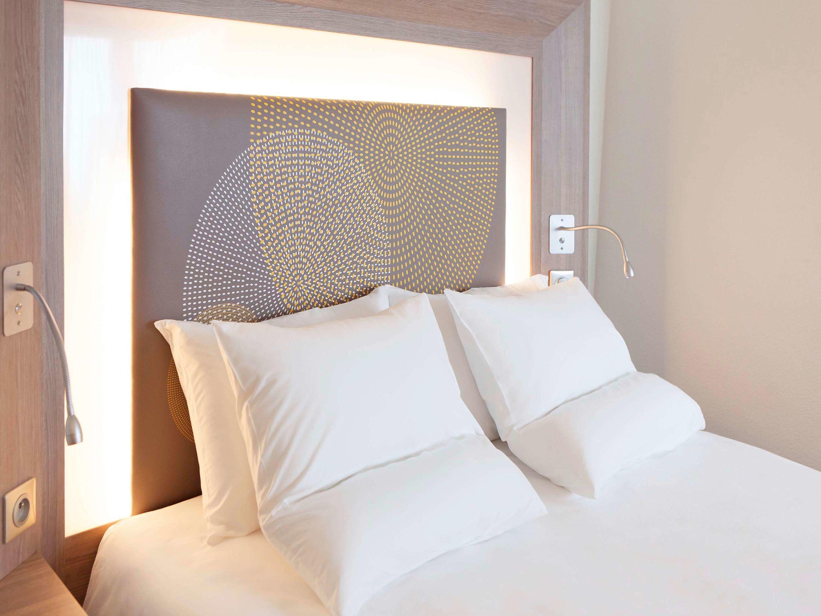 Novotel Château de Versailles — photo 5