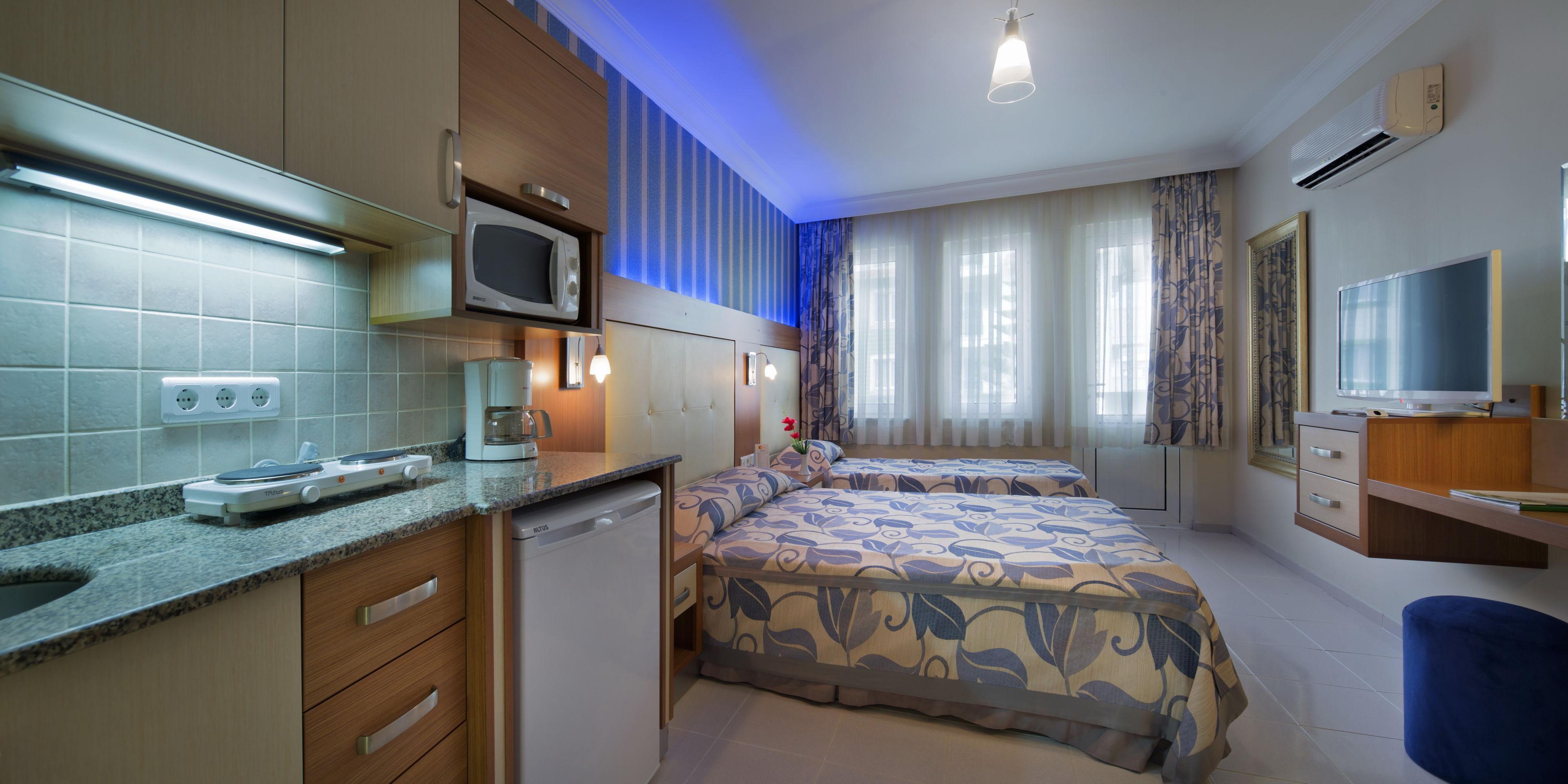 Villa Sun Flower Aparts and Suites — photo 4