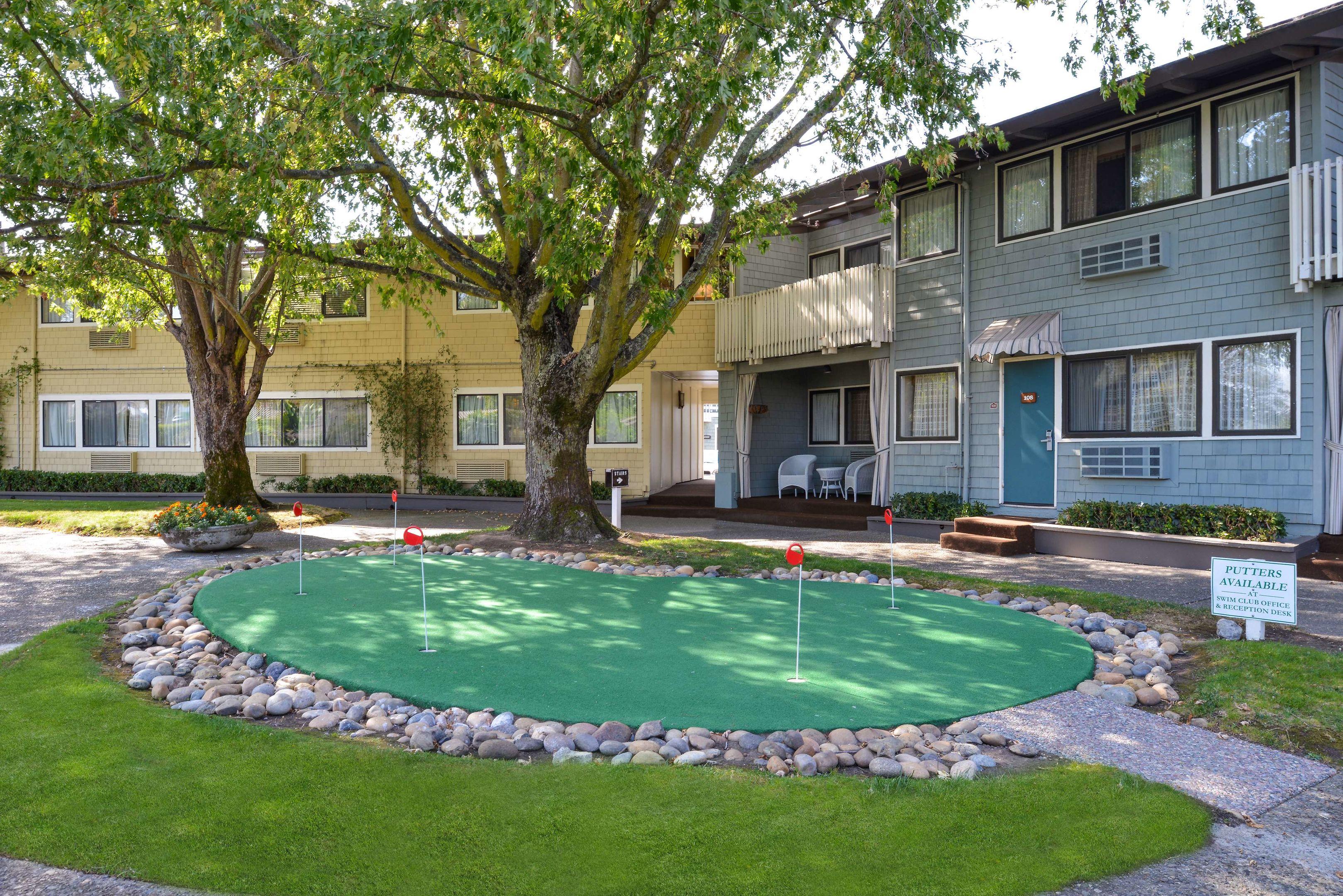 Best Western Corte Madera Inn — photo 5