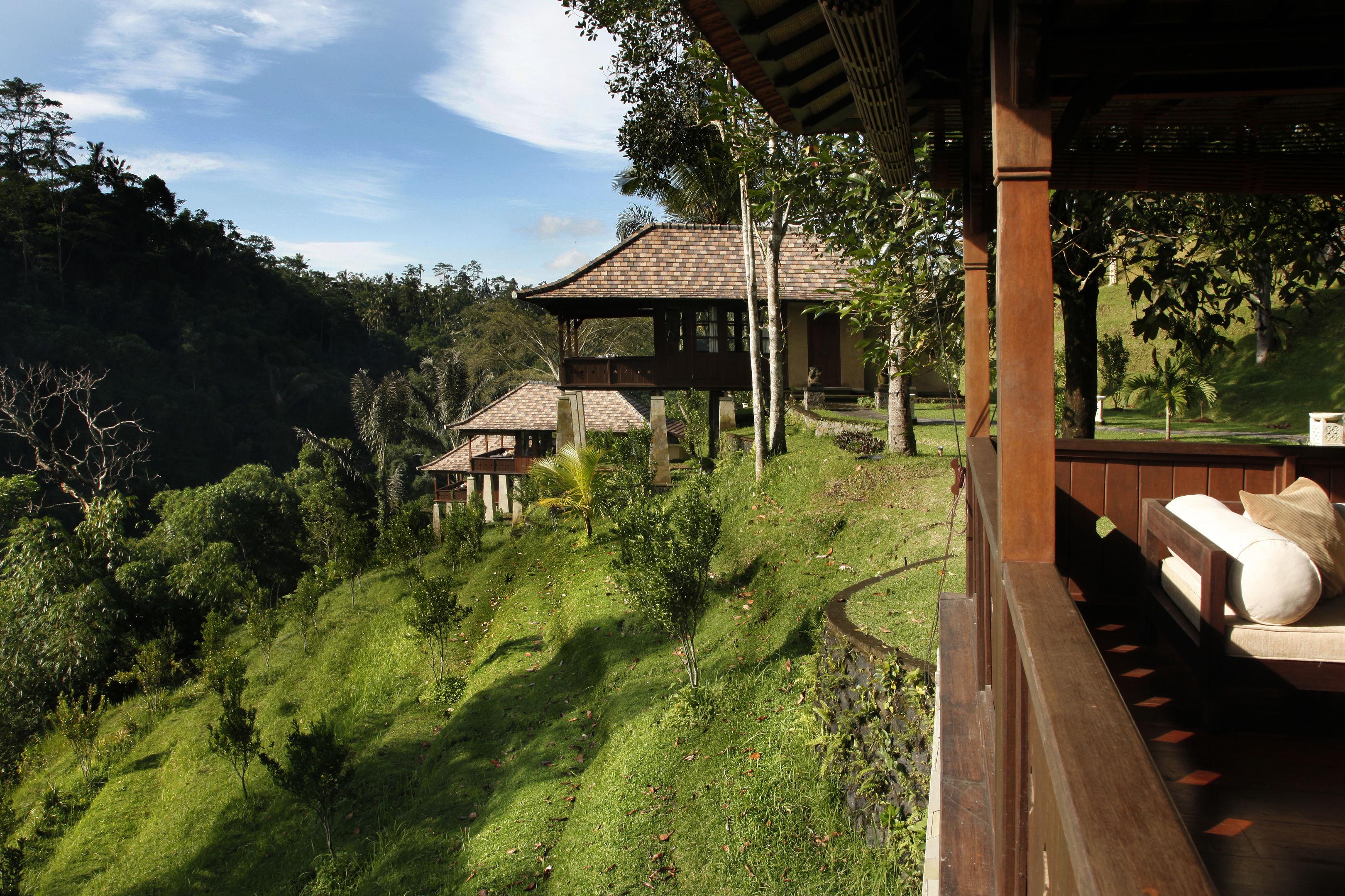 Bagus Jati Health & Well Being Retreat — photo 3