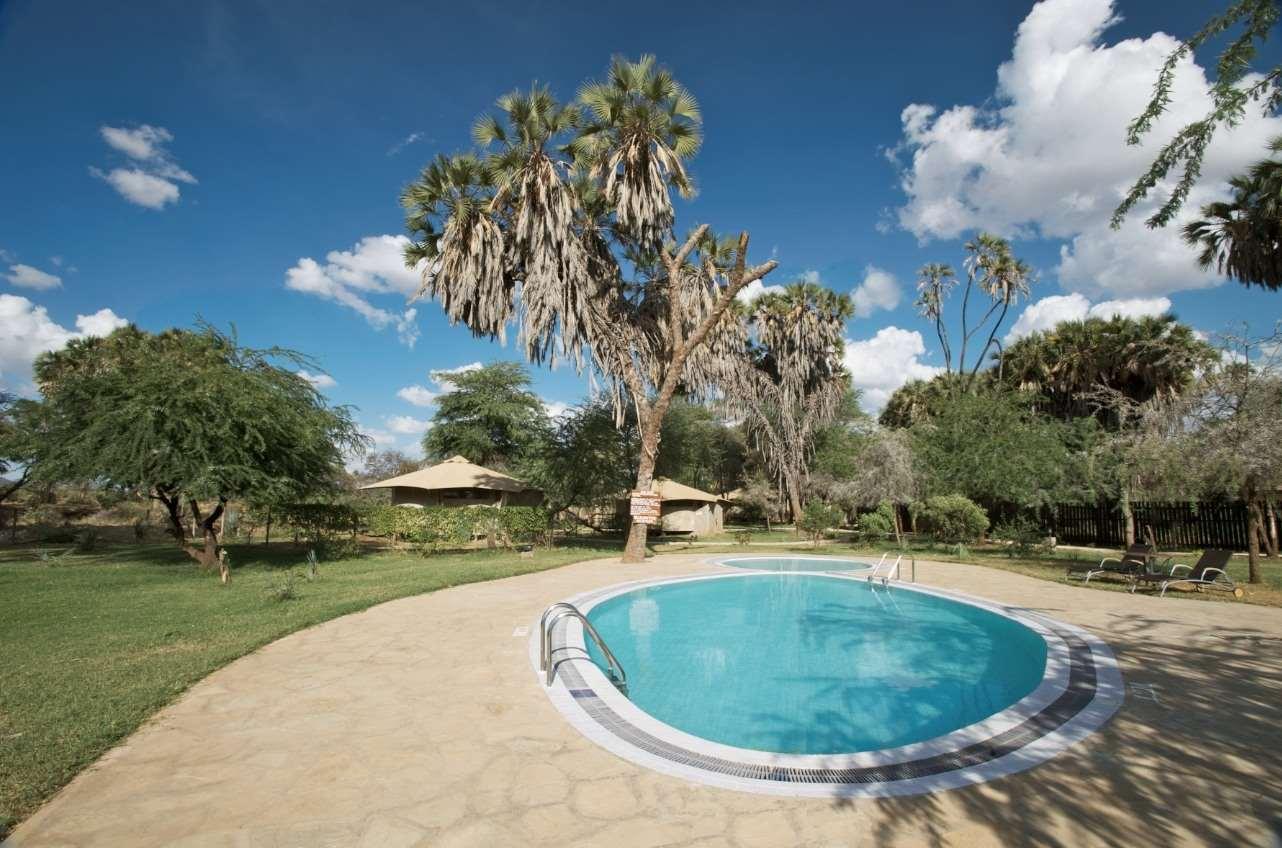 Ashnil Samburu Camp — photo 4