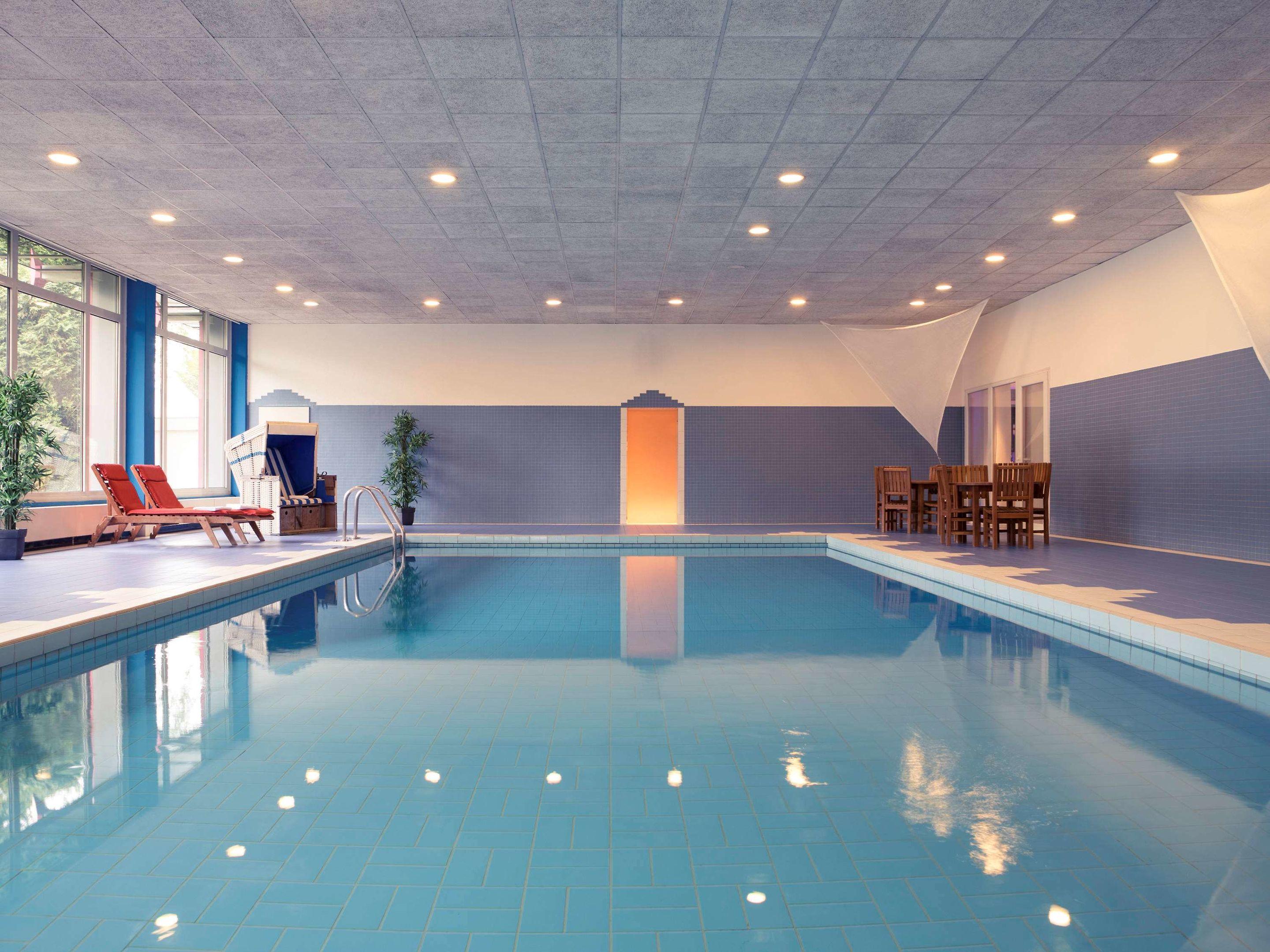 Mercure Hotel Stuttgart Sindelfingen an der Messe — photo 4
