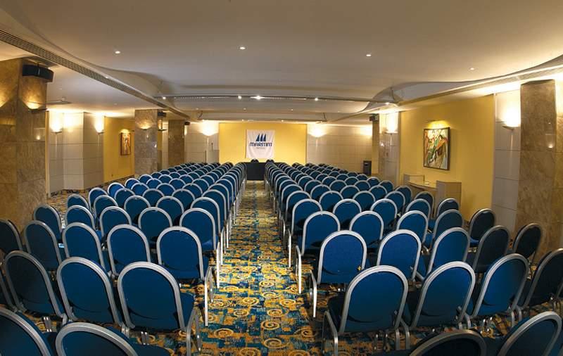 Maritim Antonine Hotel & Spa Malta — photo 5