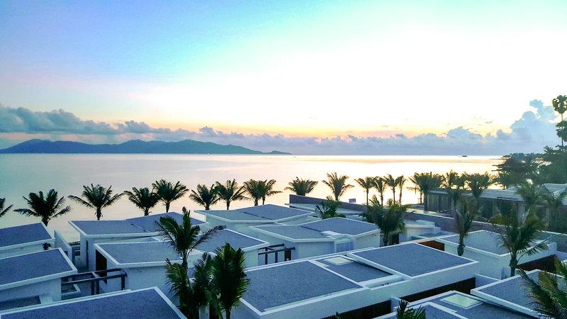 The Coast Koh Samui Resort & Spa — photo 5