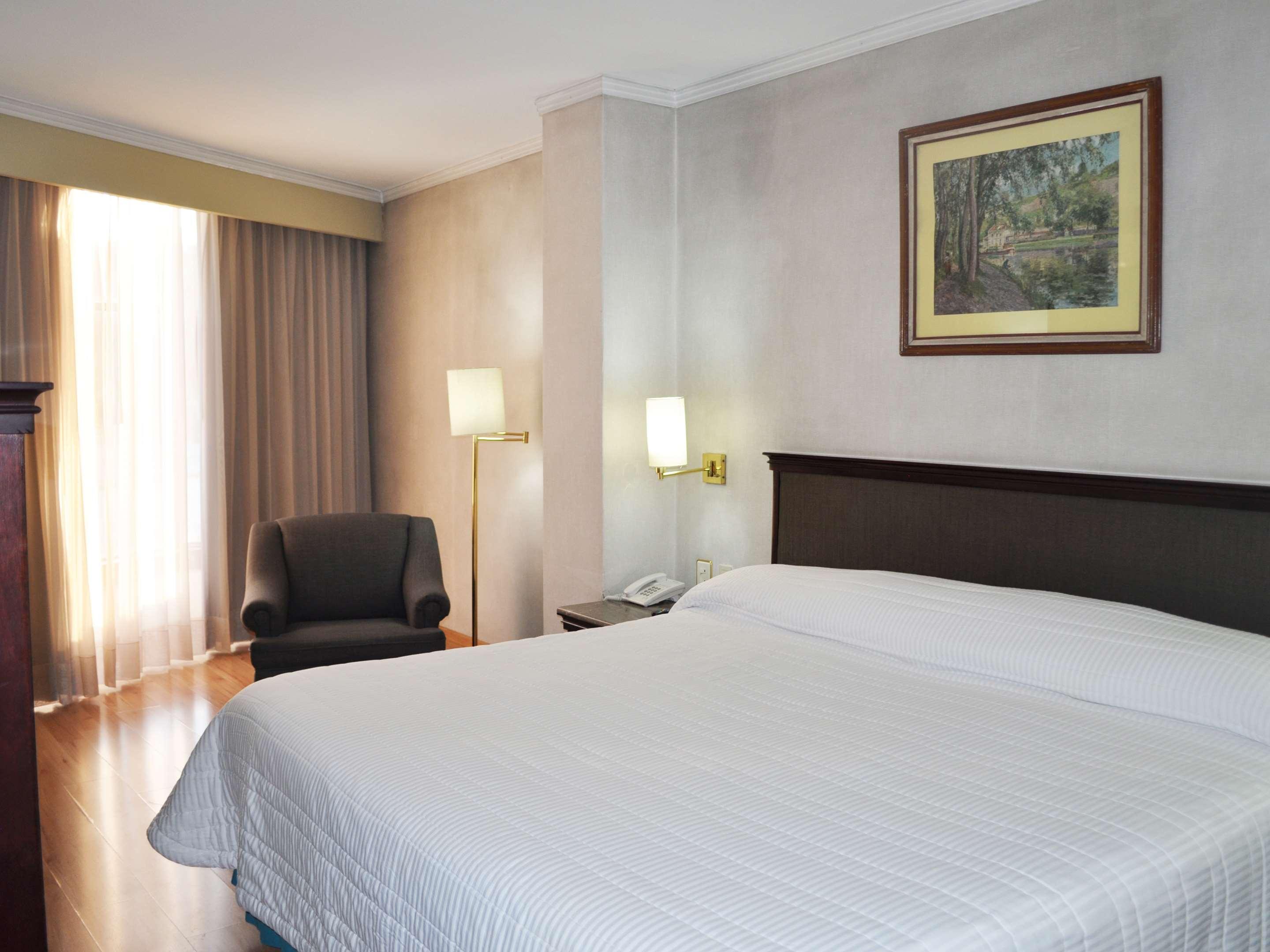 Hotel Arroyo de la Plata by Cyan — photo 3