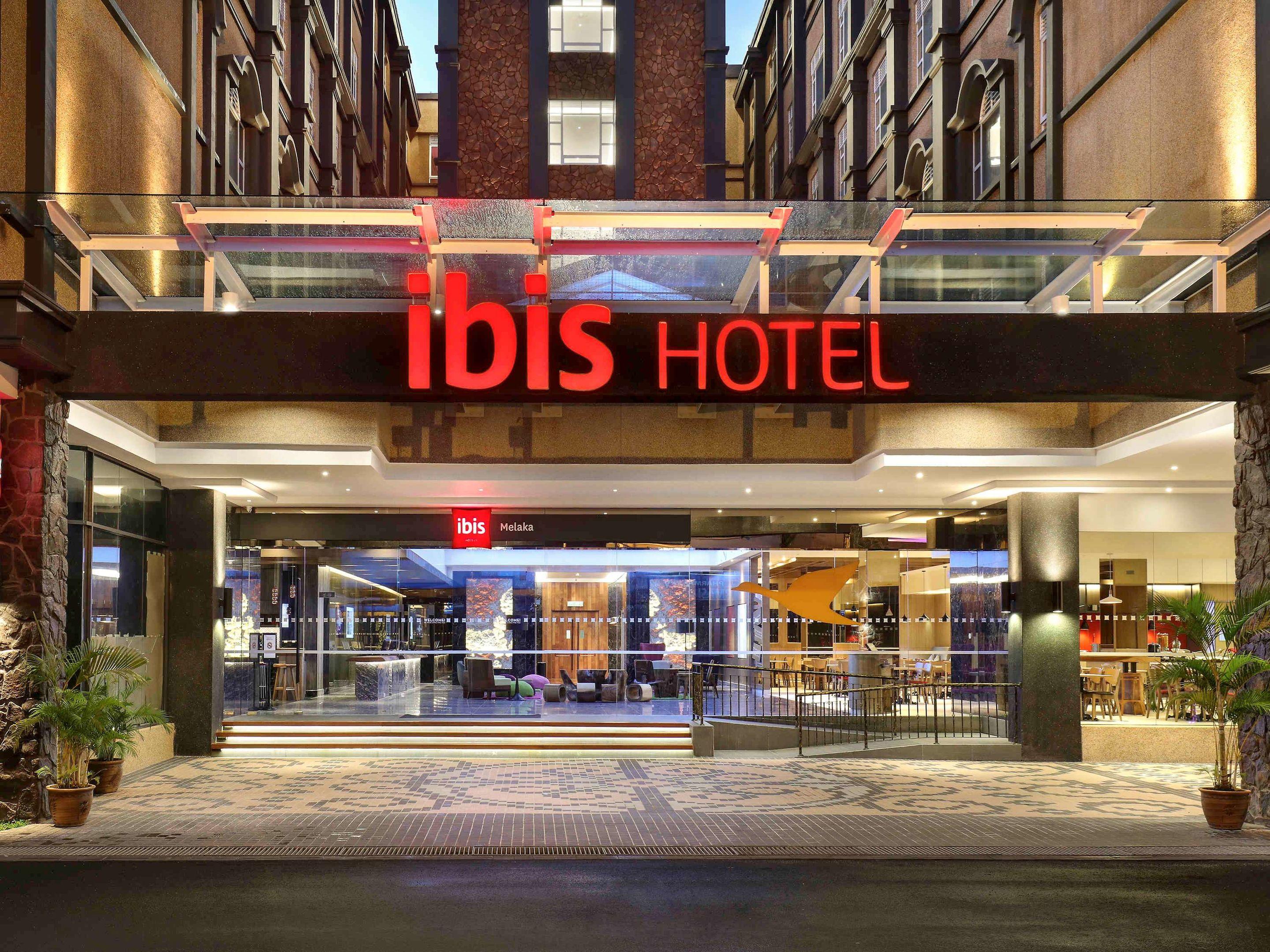 ibis Melaka — photo 4