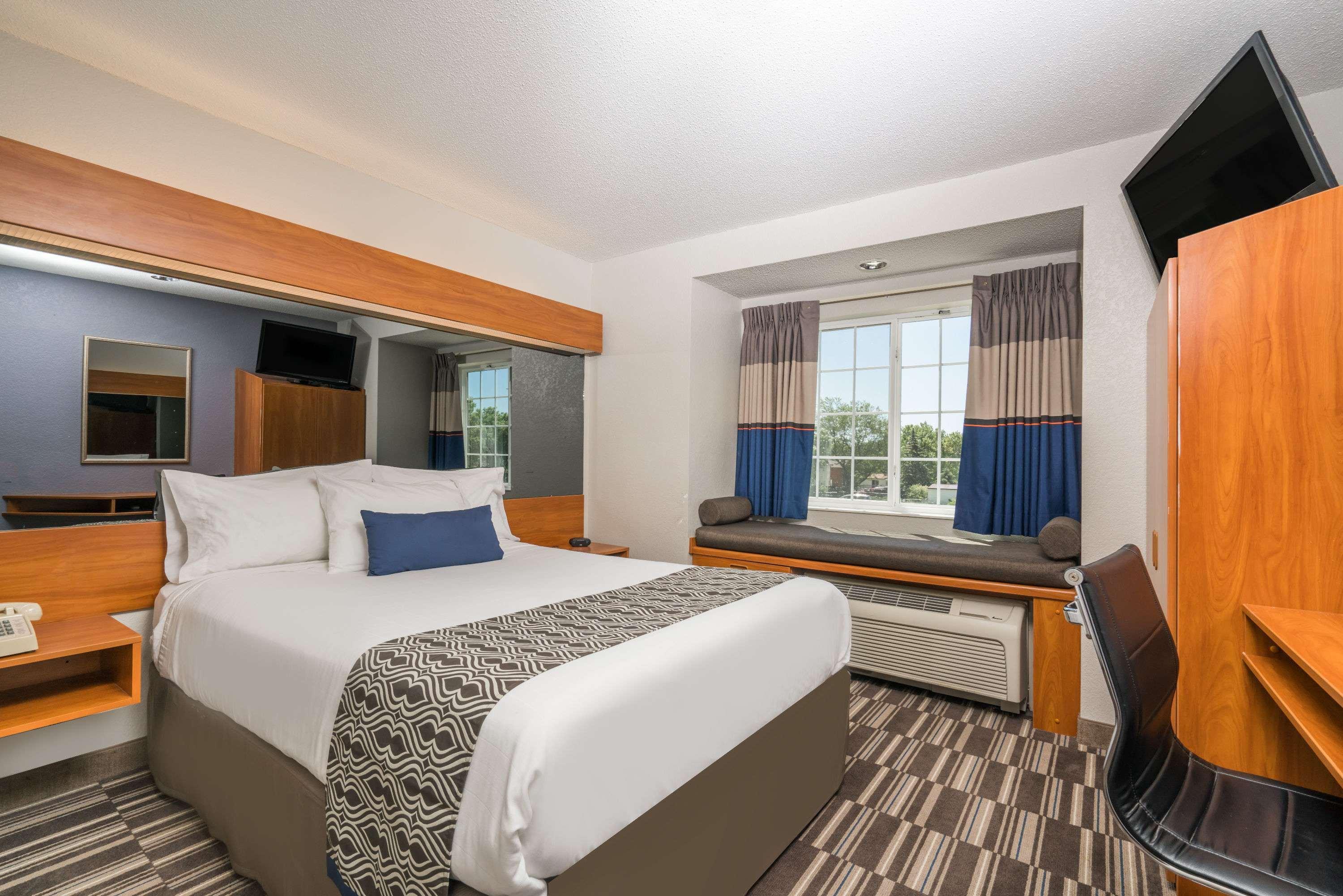 Microtel Inn & Suites by Wyndham Springfield — photo 5