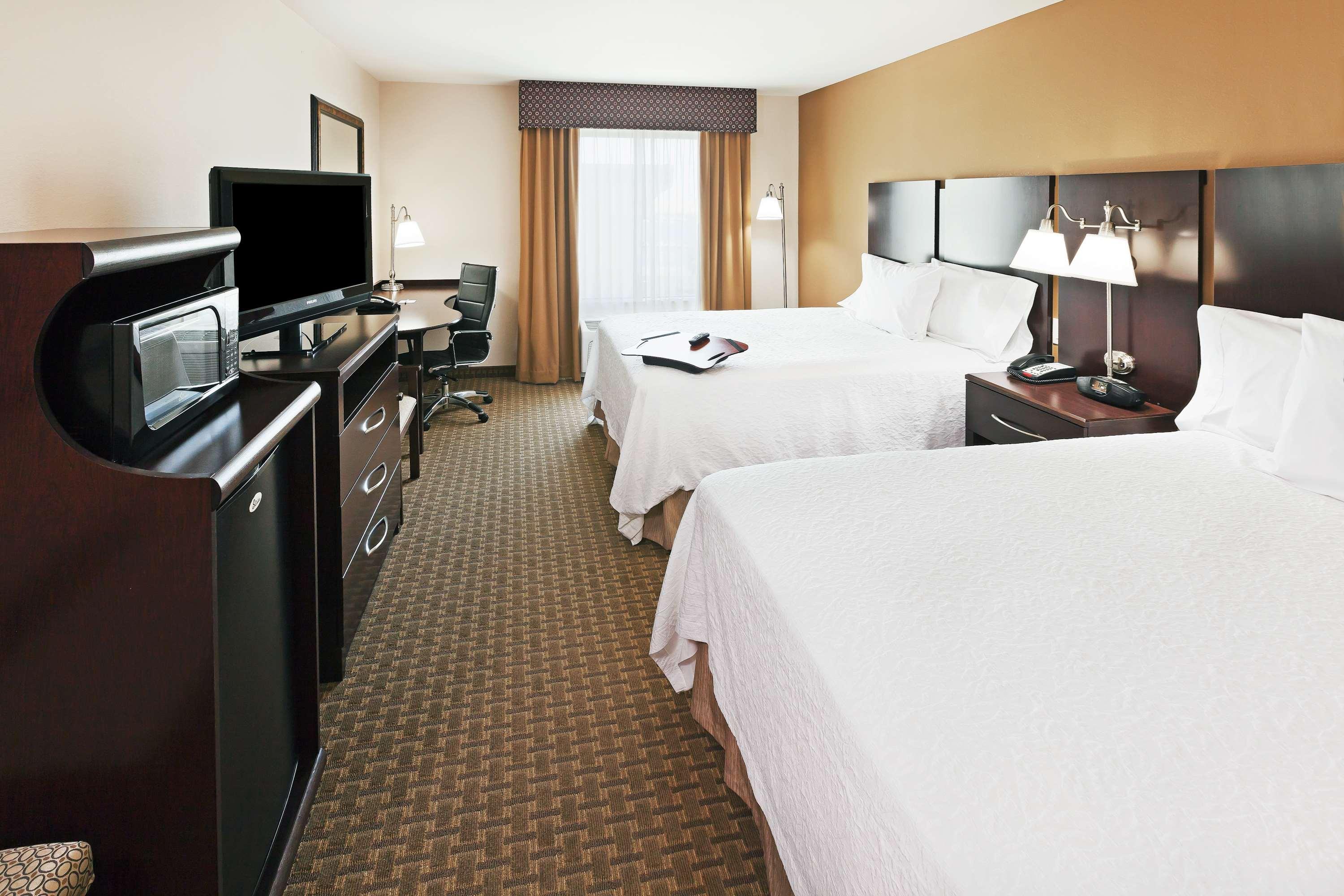 Hampton Inn & Suites Dumas — photo 5