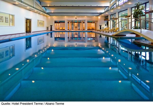 Hotel President Terme — photo 2