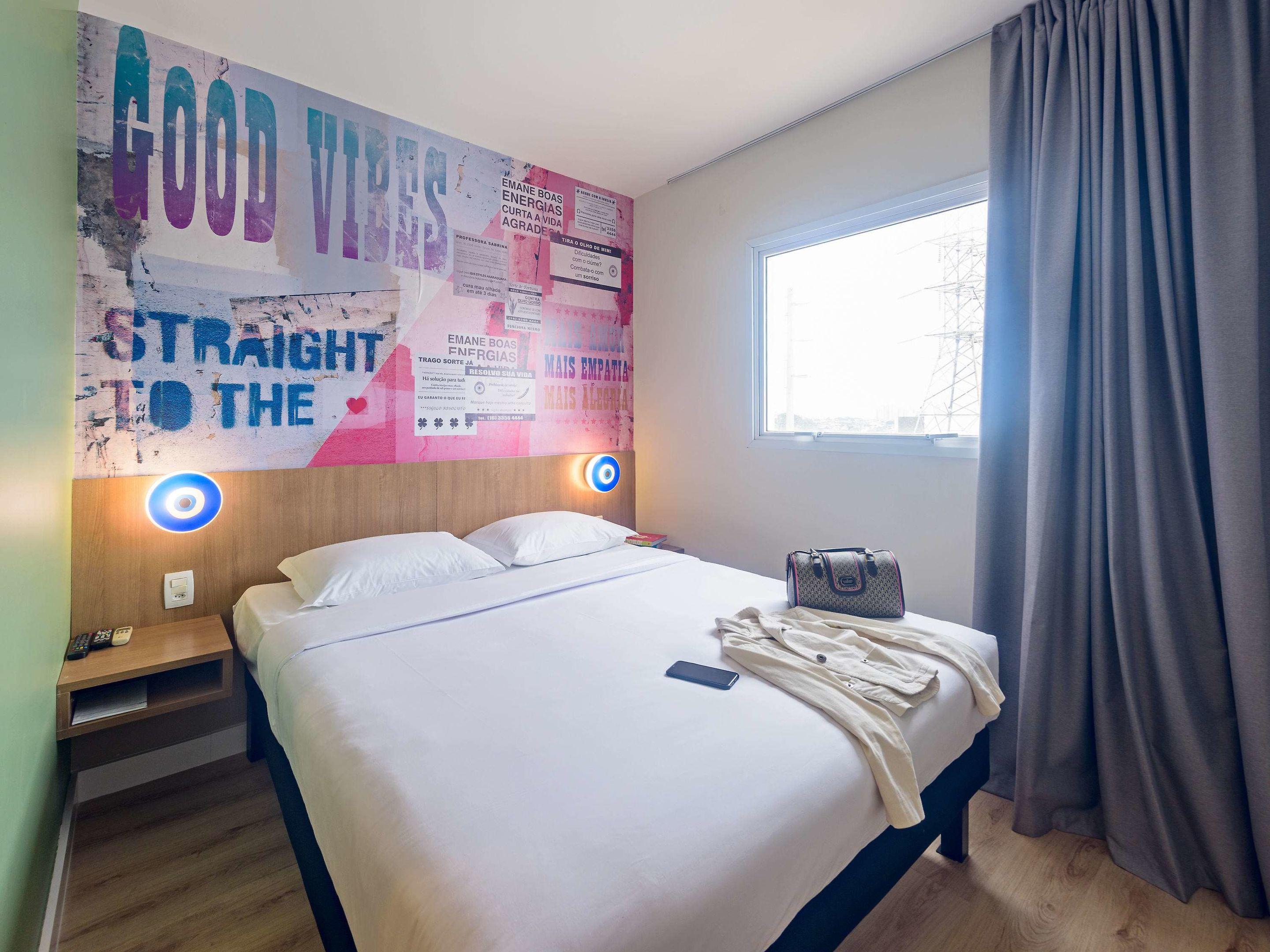 Ibis Styles Araraquara — photo 5