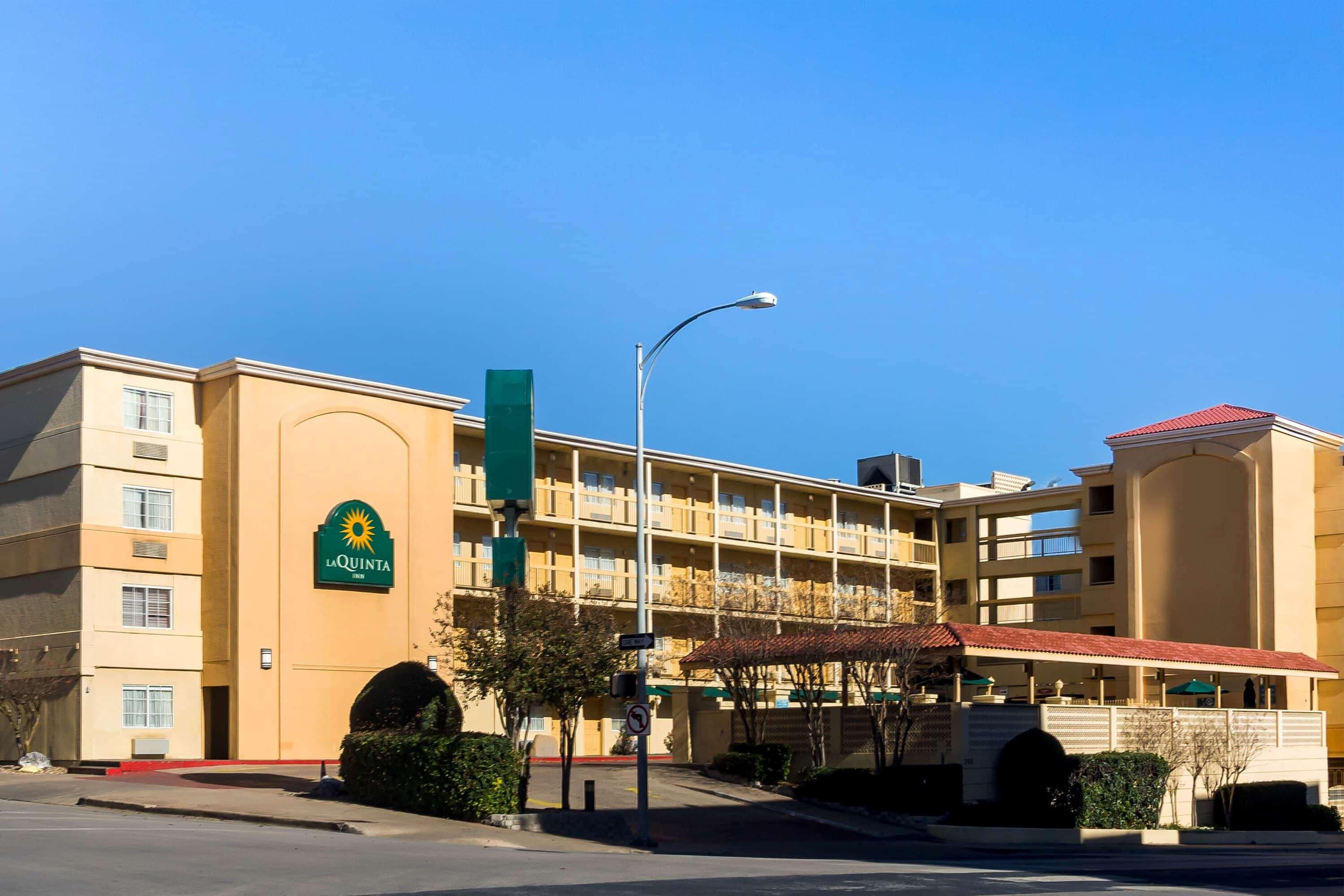 La Quinta Inn Austin Capitol — photo 3