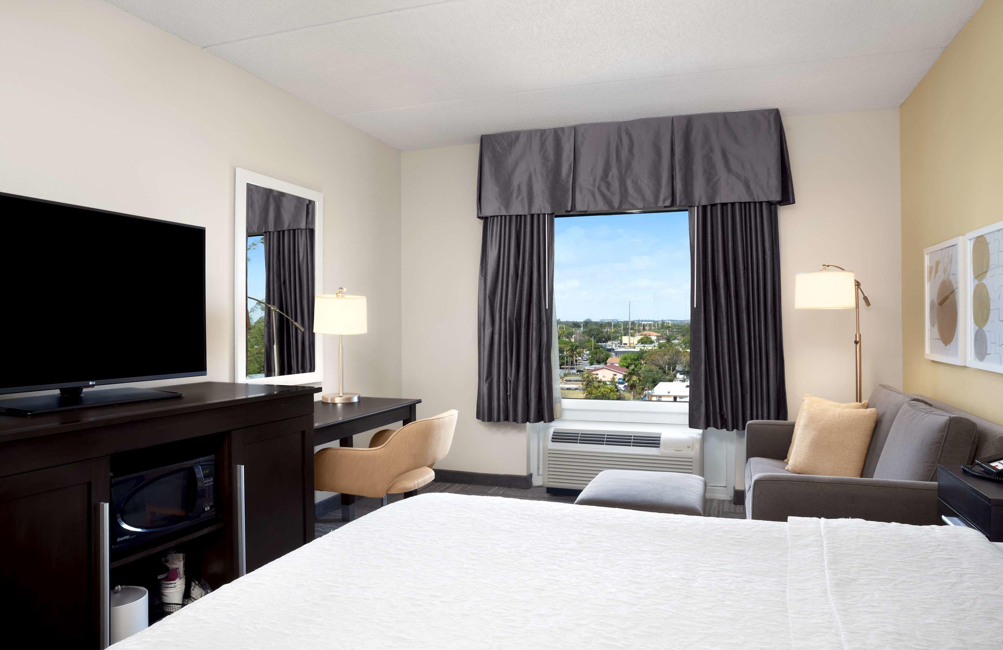 Hampton Inn Hallandale Beach/Aventura — photo 4