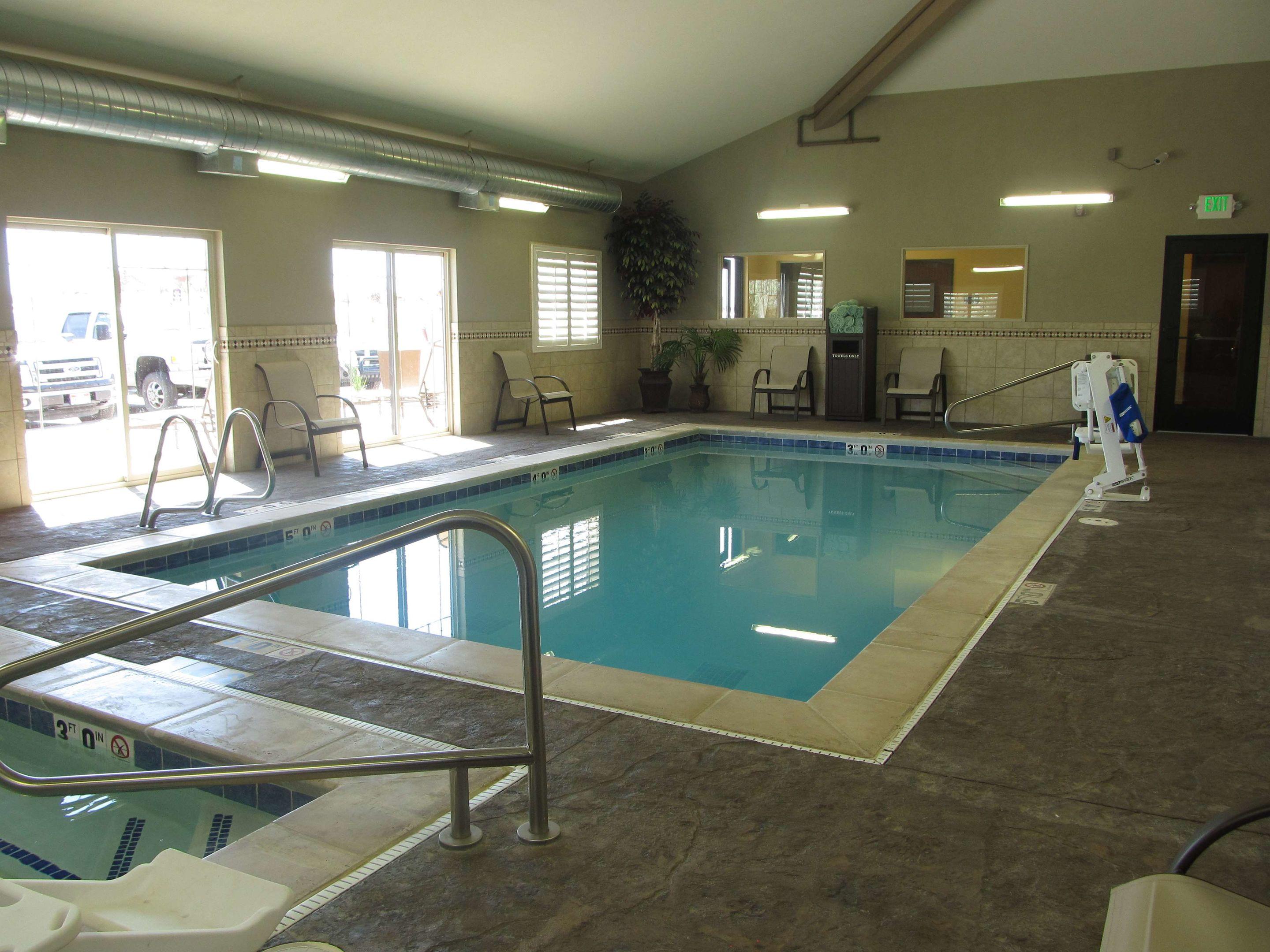 Best Western Plus Landmark Hotel — photo 4