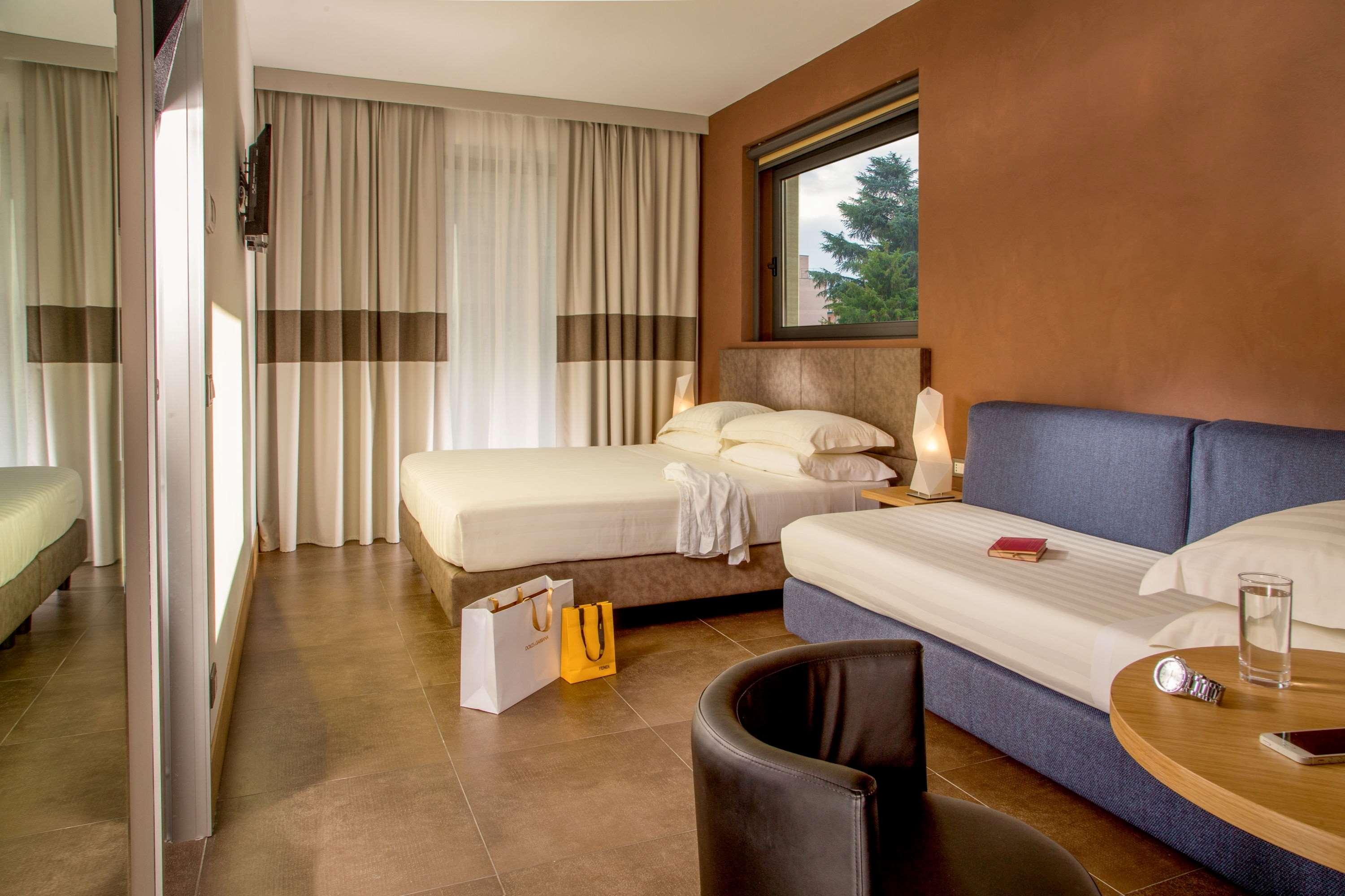 Best Western Plus Hotel Spring House — photo 5