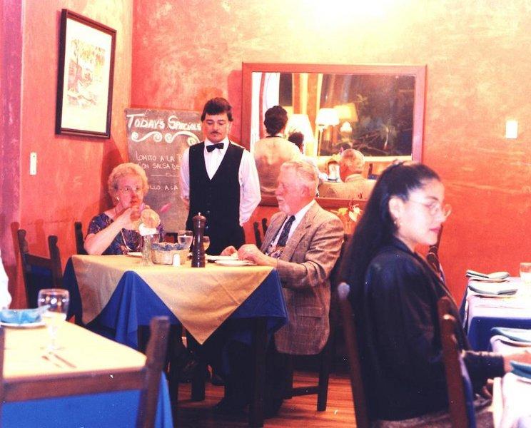 Hotel Don Fadrique — photo 4