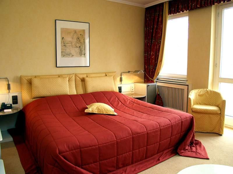 Parkhotel Bremen — photo 5