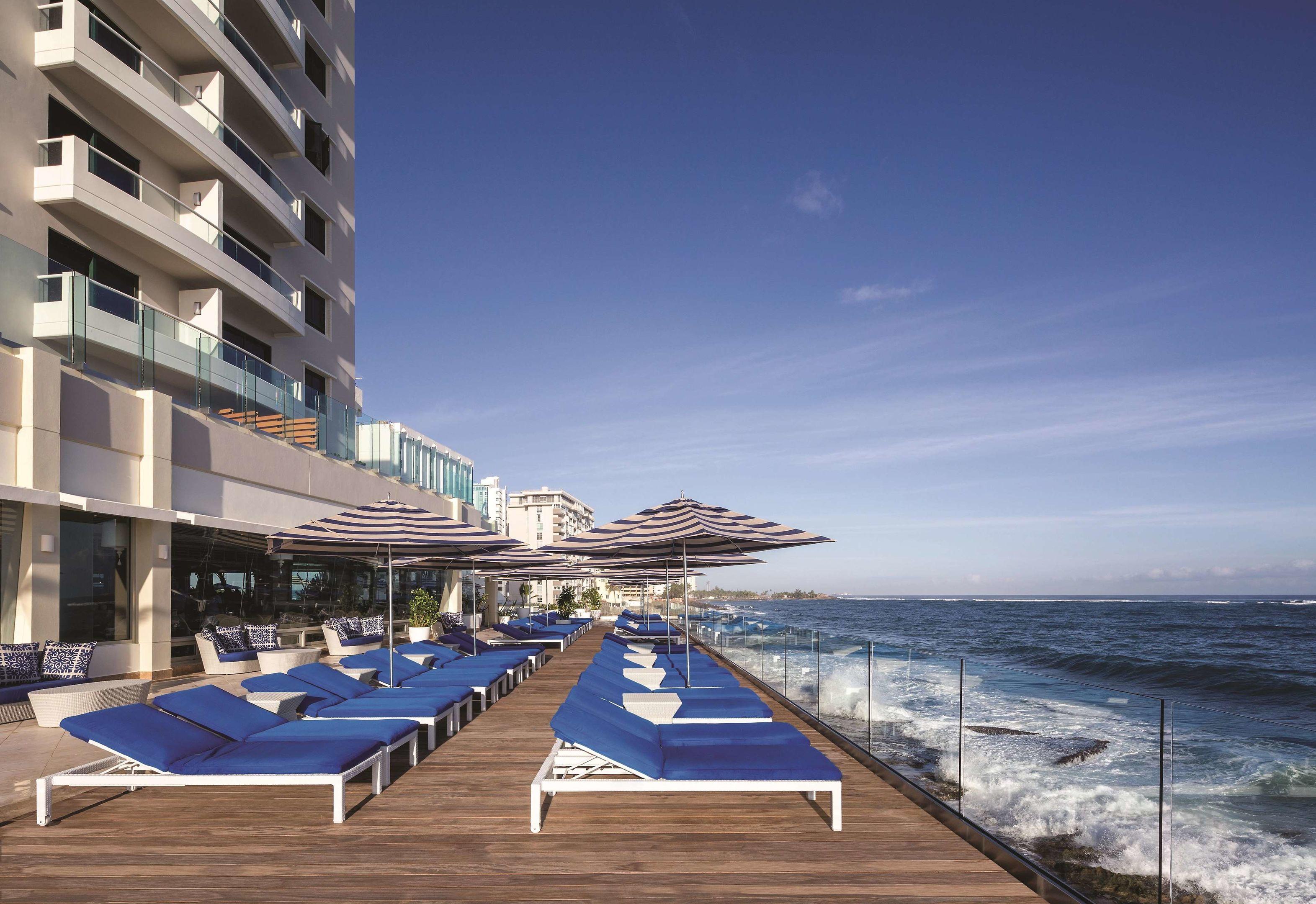 Condado Vanderbilt Hotel — photo 4