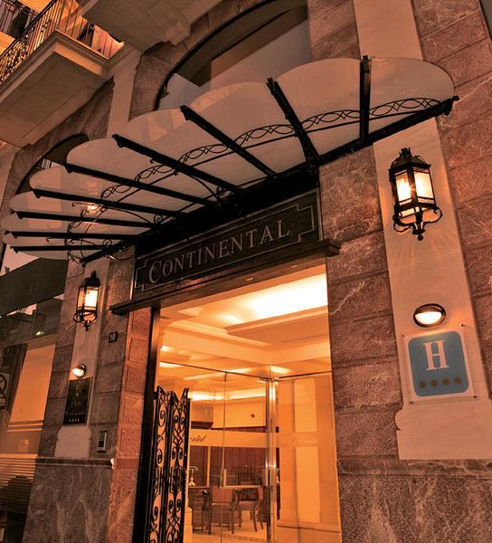 Continental — photo 3