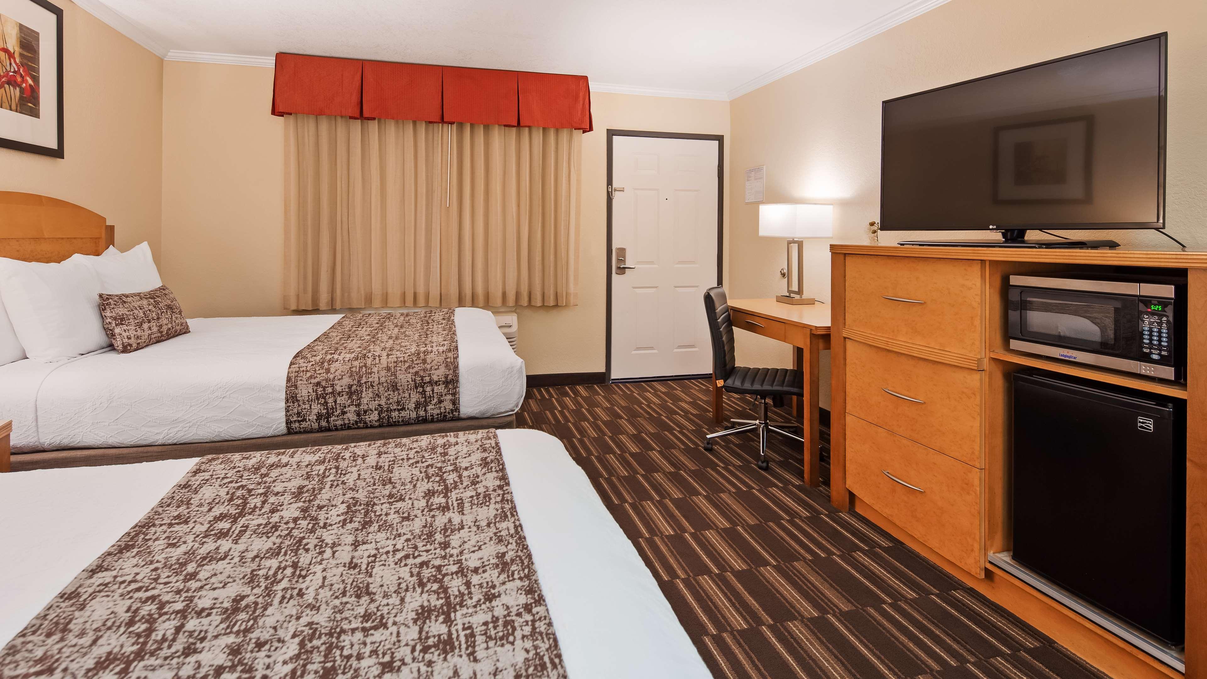 Best Western Plus Ontario Airport & Convention Center — photo 4