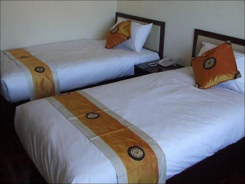 Palm Garden Hotel — photo 5