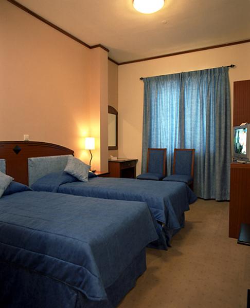 OYO 367 Eureka Hotel — photo 4