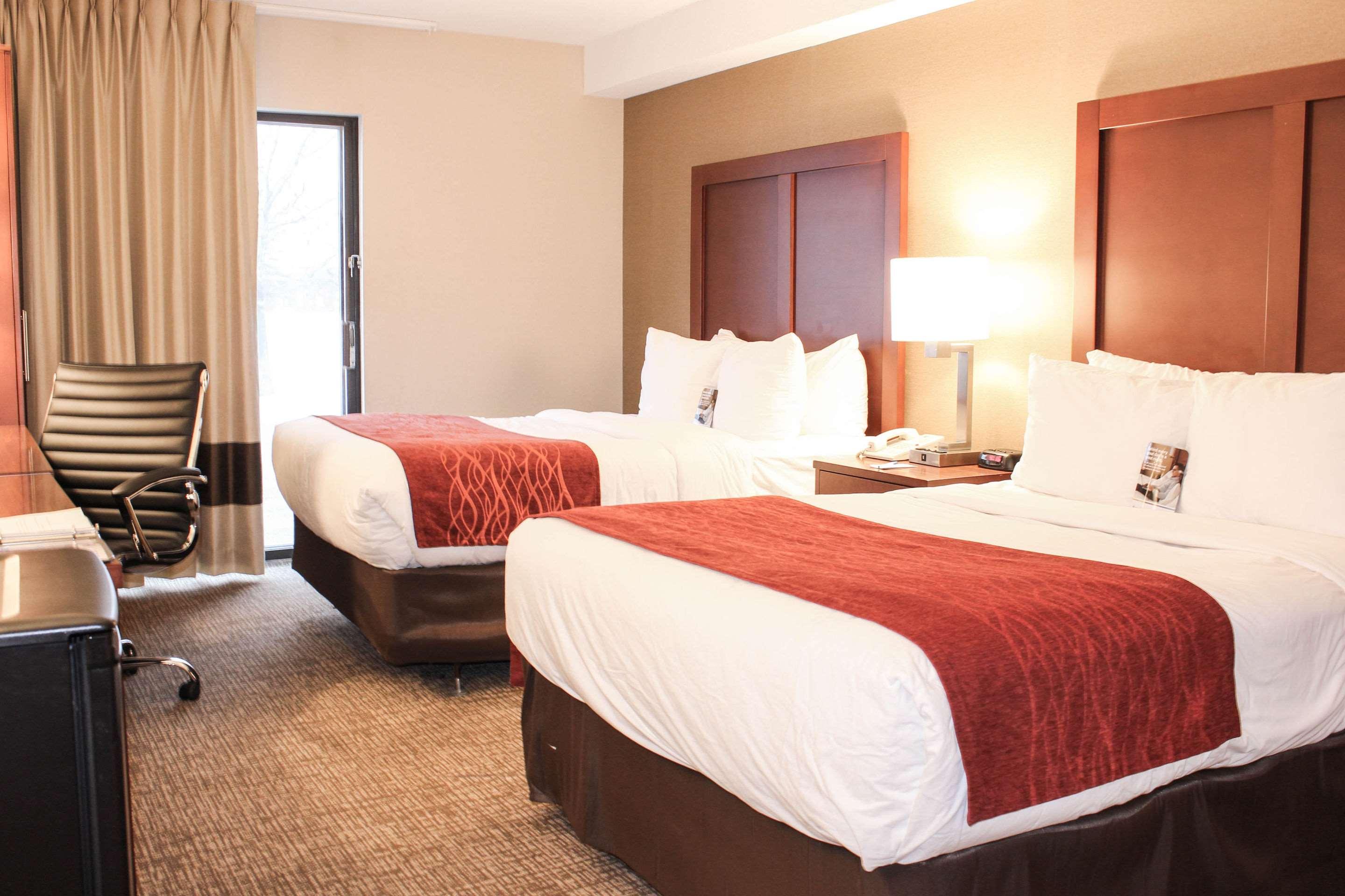Comfort Inn Toronto North — photo 4