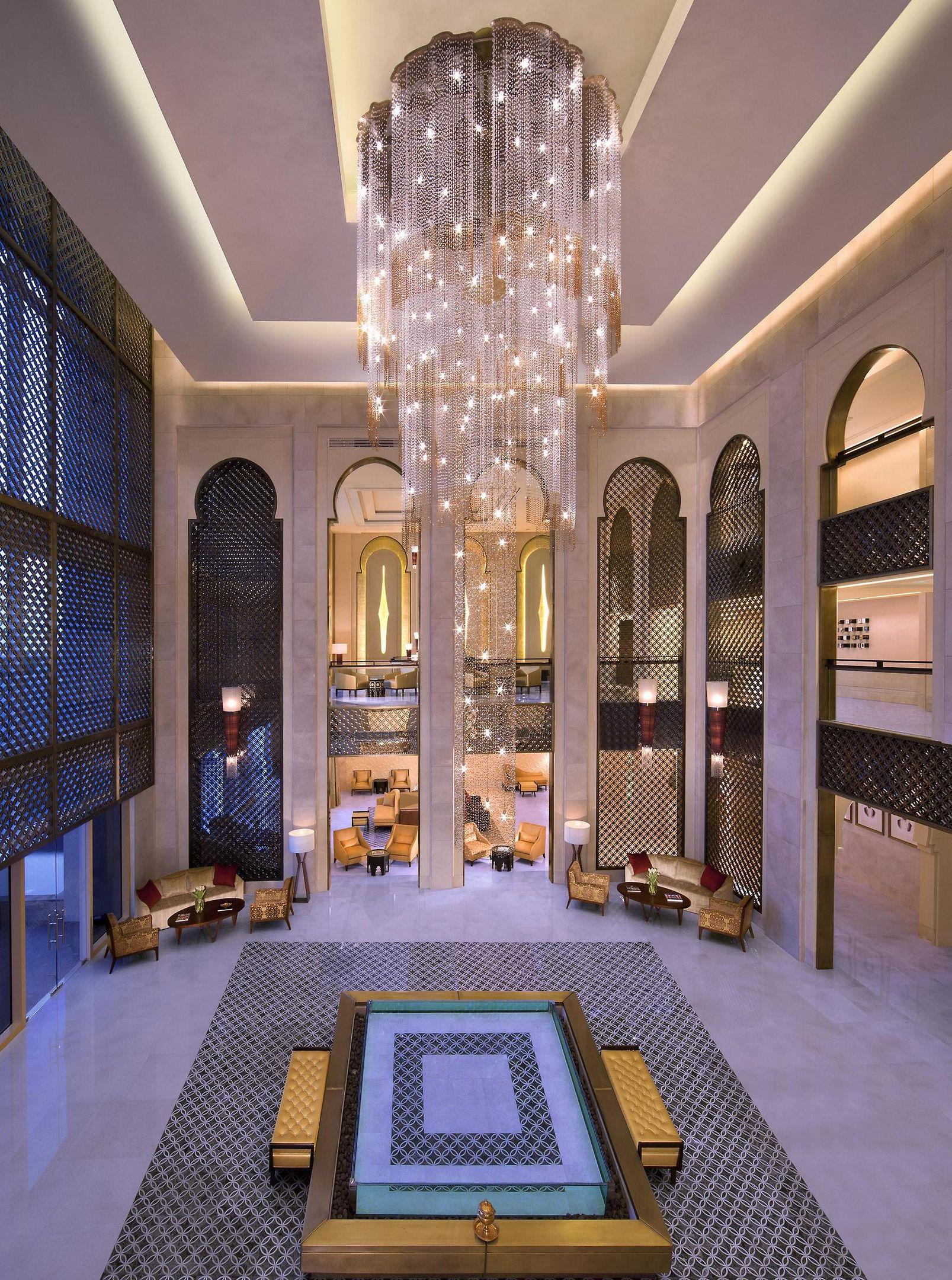 Anantara Eastern Mangroves Abu Dhabi Hotel — photo 4