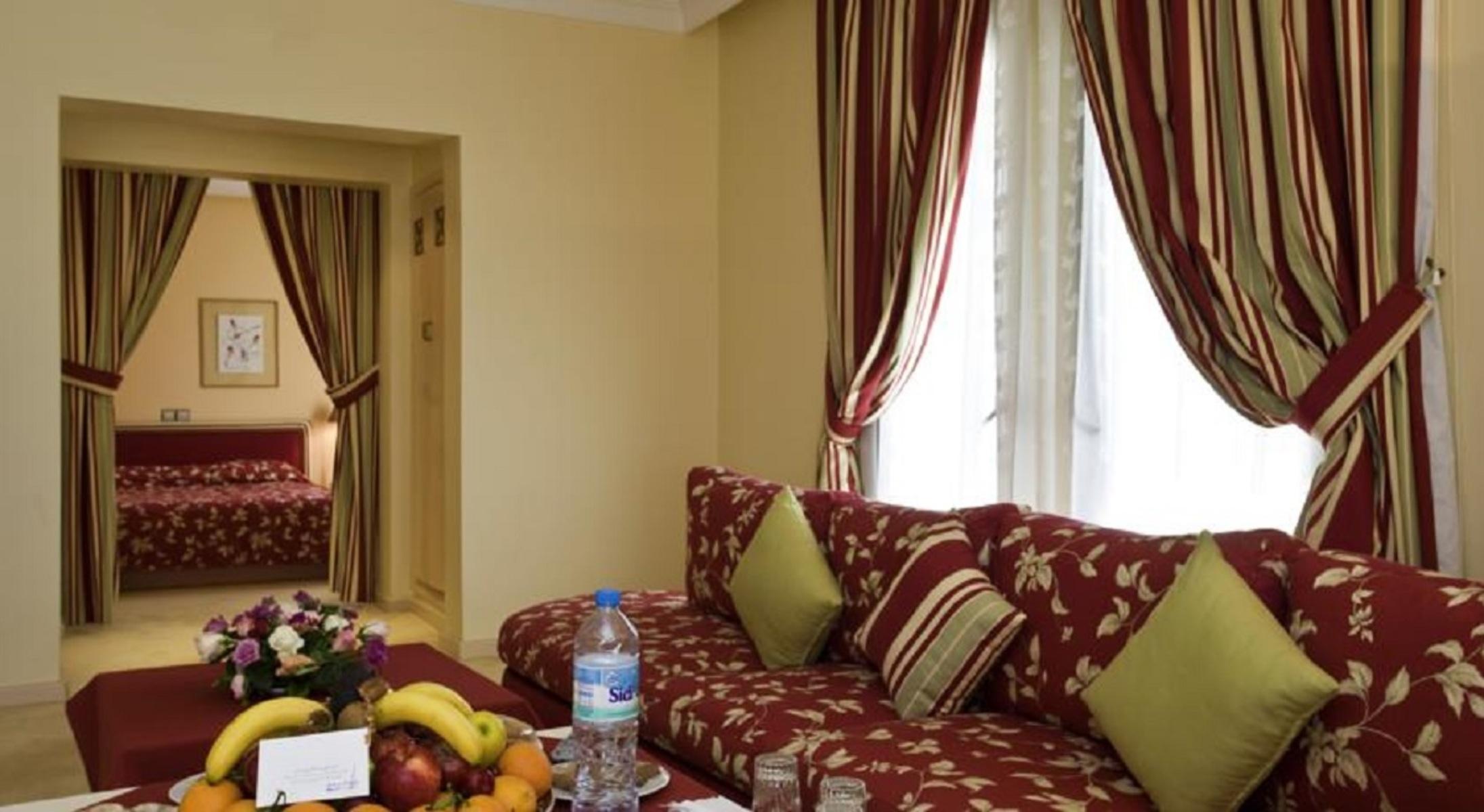ibis Oujda — photo 4
