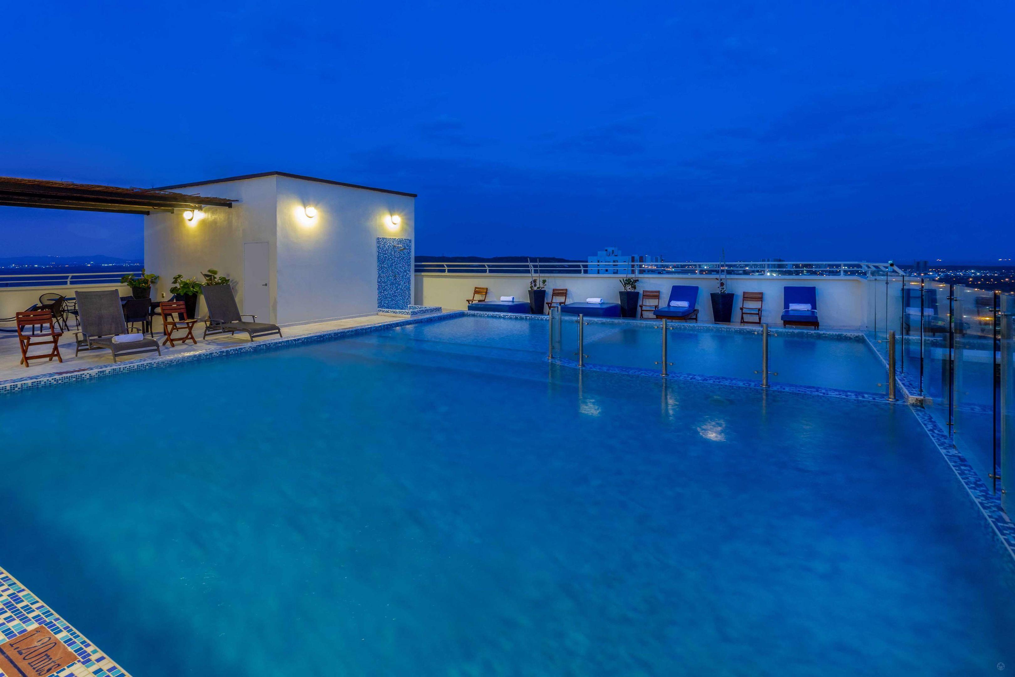 GHL Hotel Barranquilla — photo 3