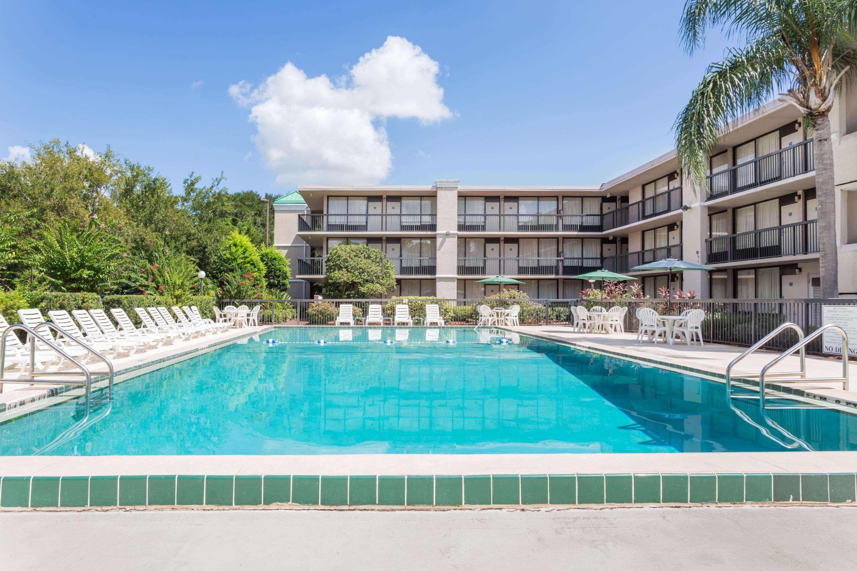 Ramada Altamonte Springs — photo 3