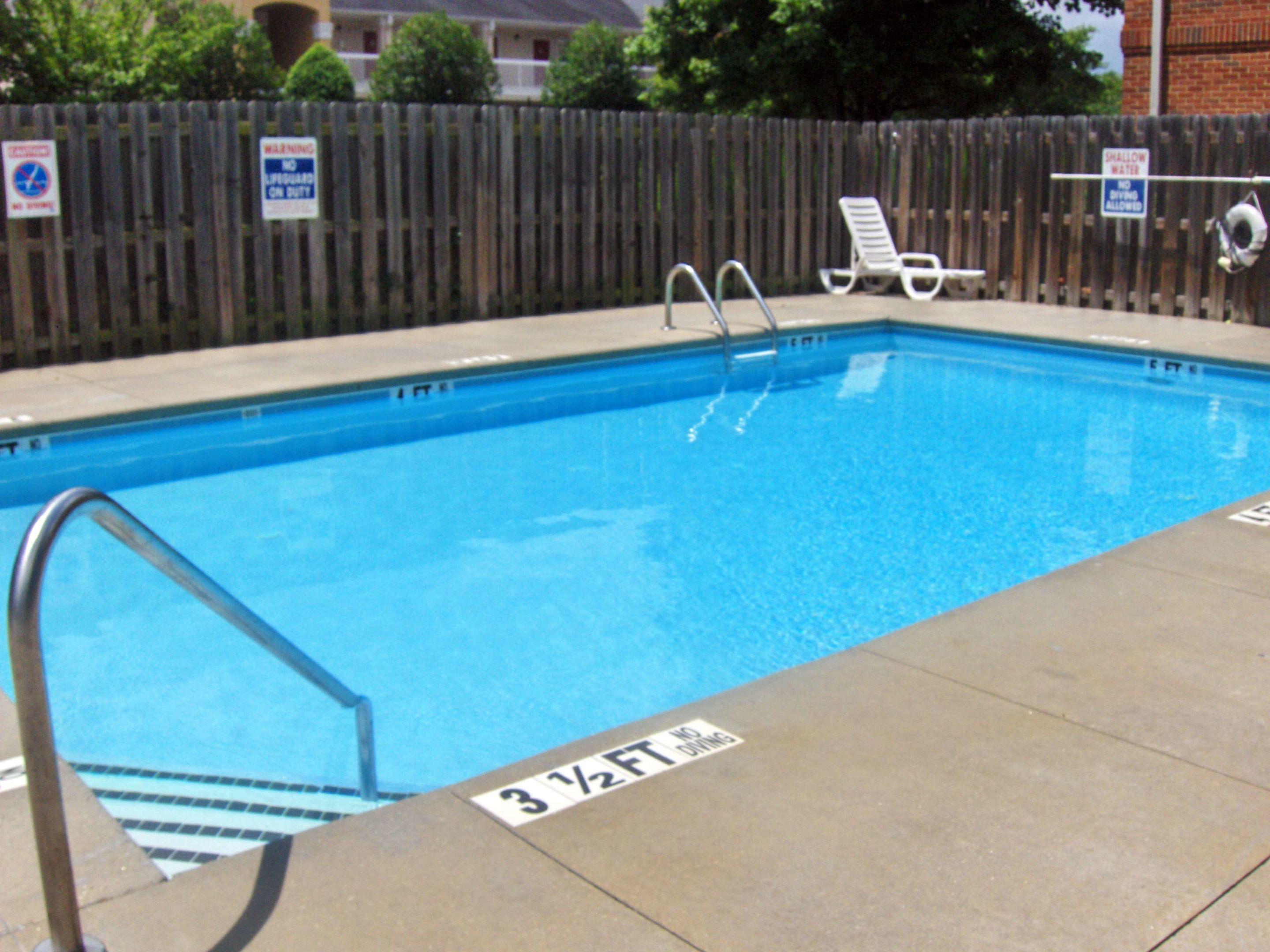 Extended Stay America - Atlanta - Peachtree Corners — photo 3