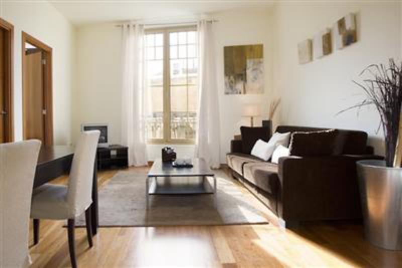 Villarroel Barcelona Apartment — photo 4