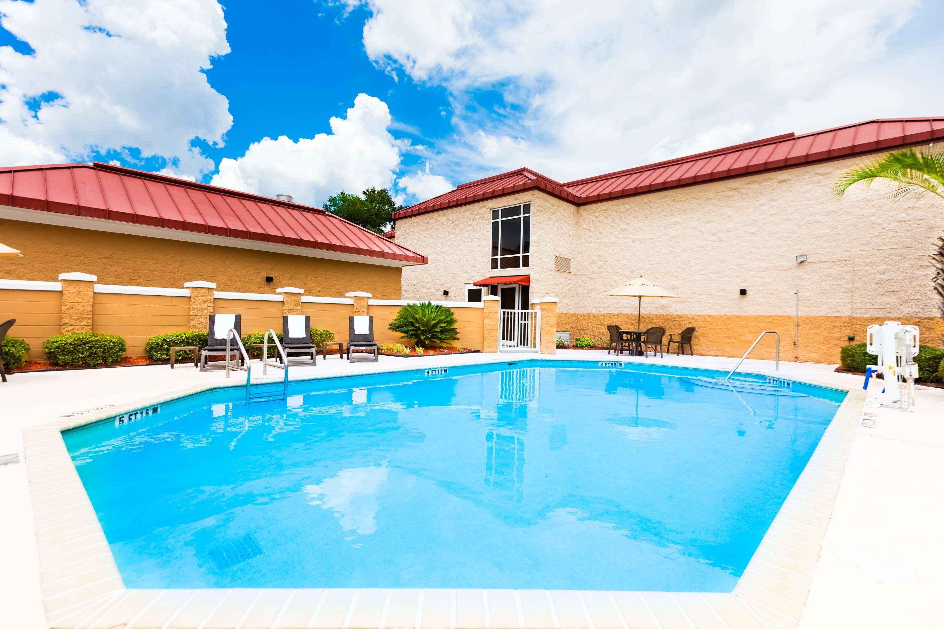 Best Western Milton Inn — photo 5