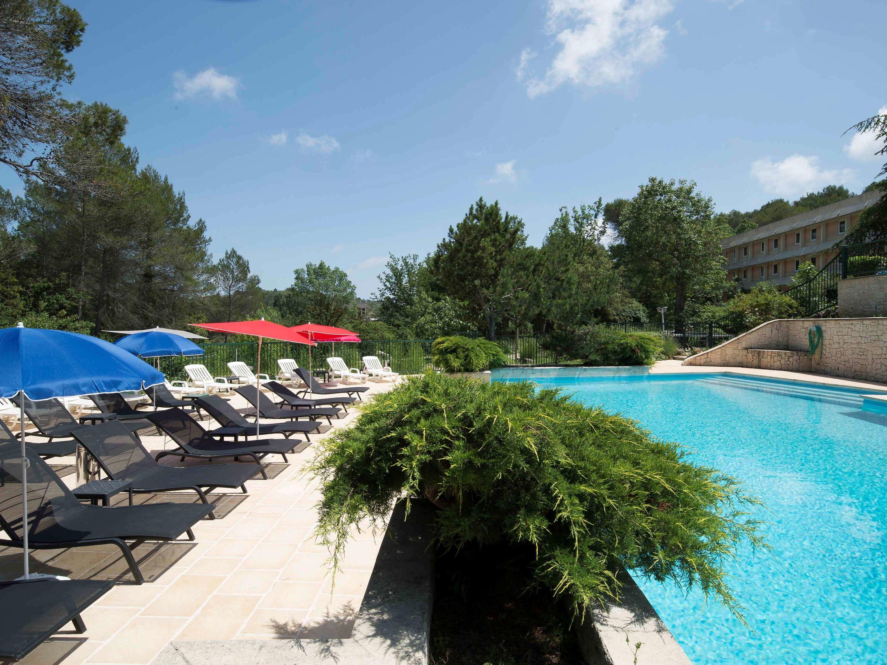 Hôtel ibis Antibes Sophia Antipolis — photo 5