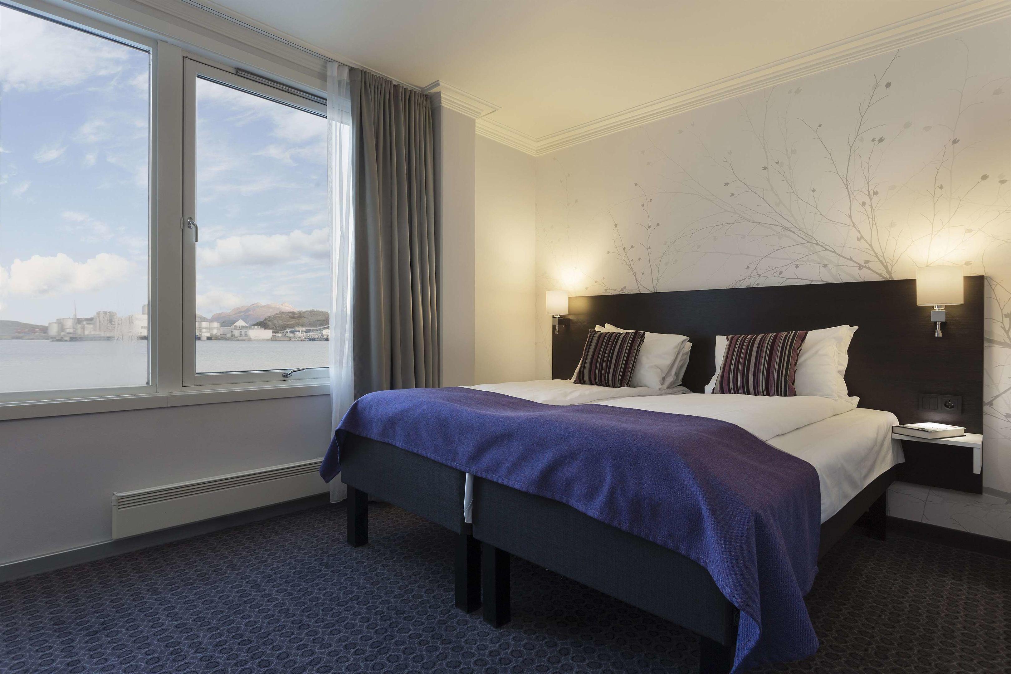 Scandic Bodø — photo 3