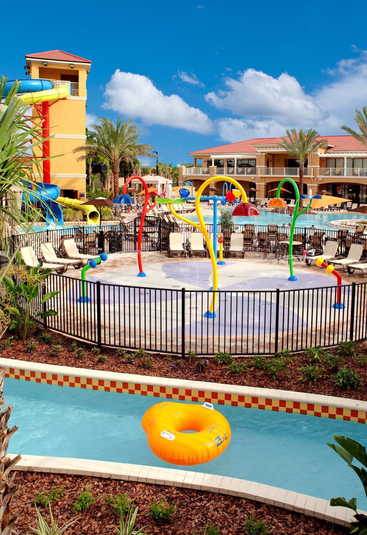 Fantasy World Resort — photo 4