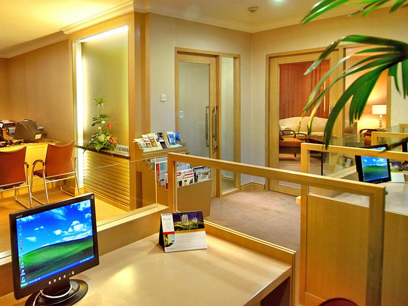 Ciputra Jakarta — photo 3