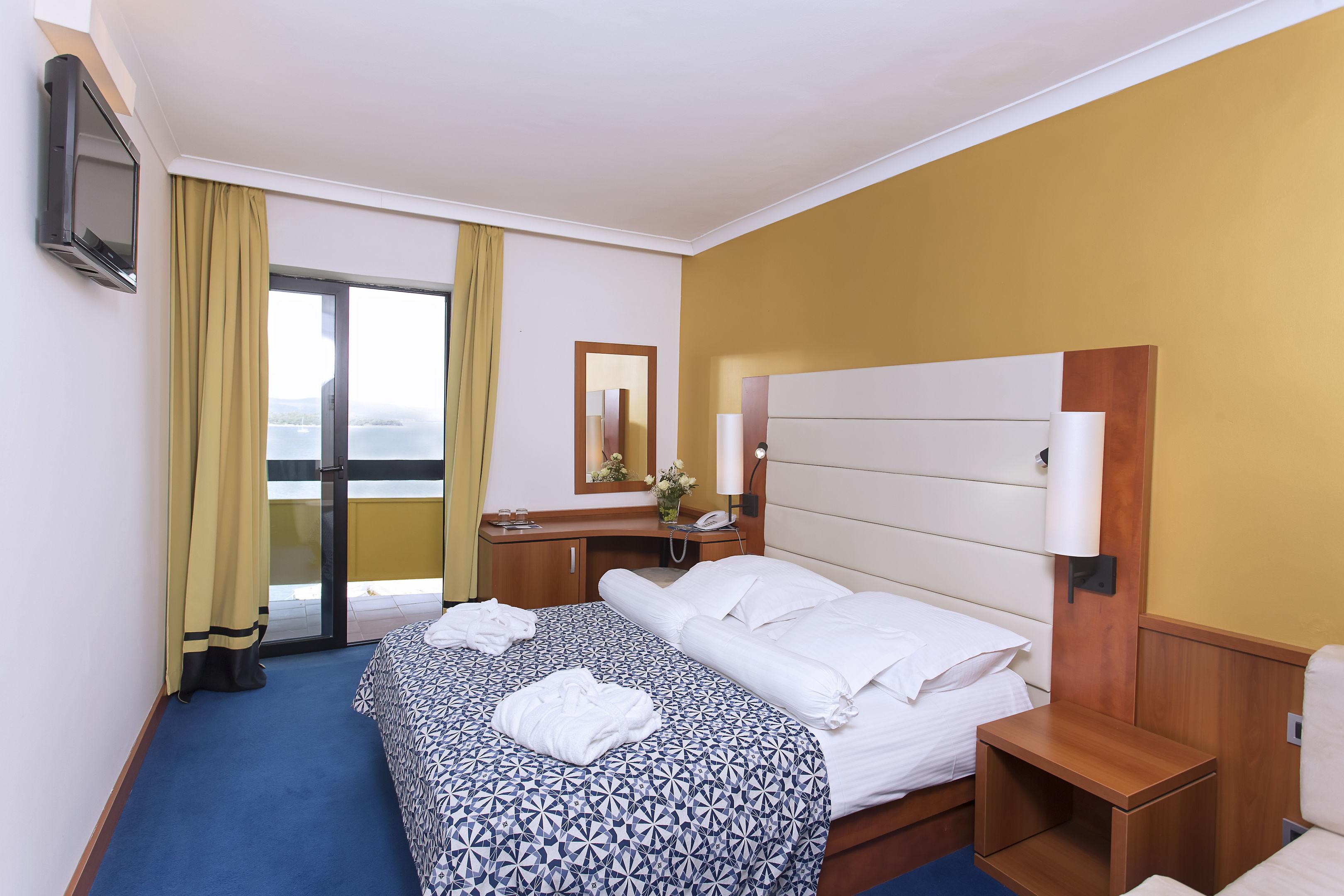 Hotel Ilirija — photo 3