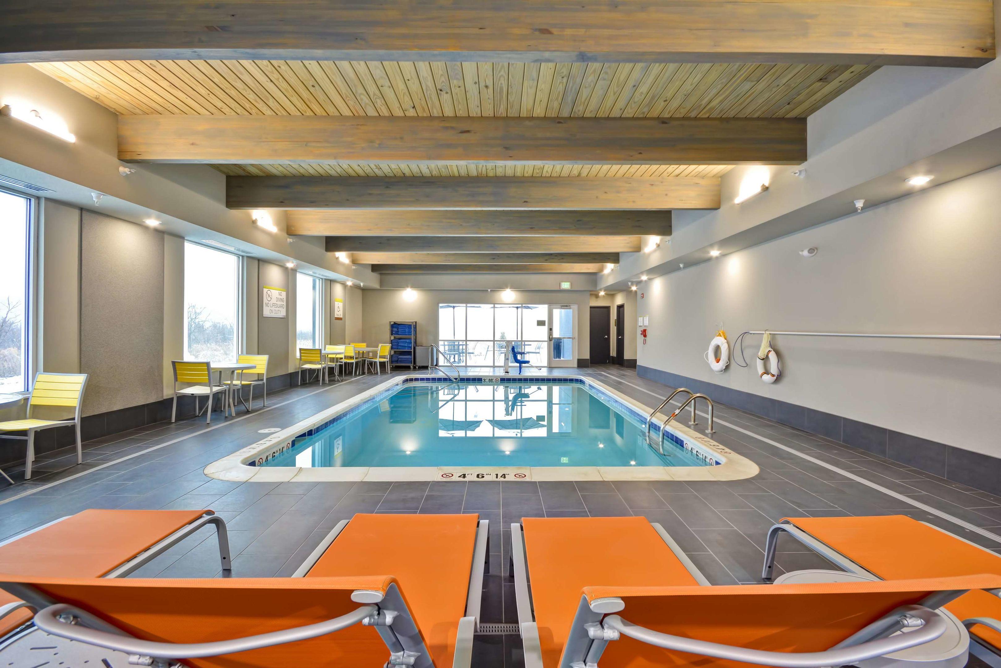 Home2 Suites By Hilton Jackson — photo 4