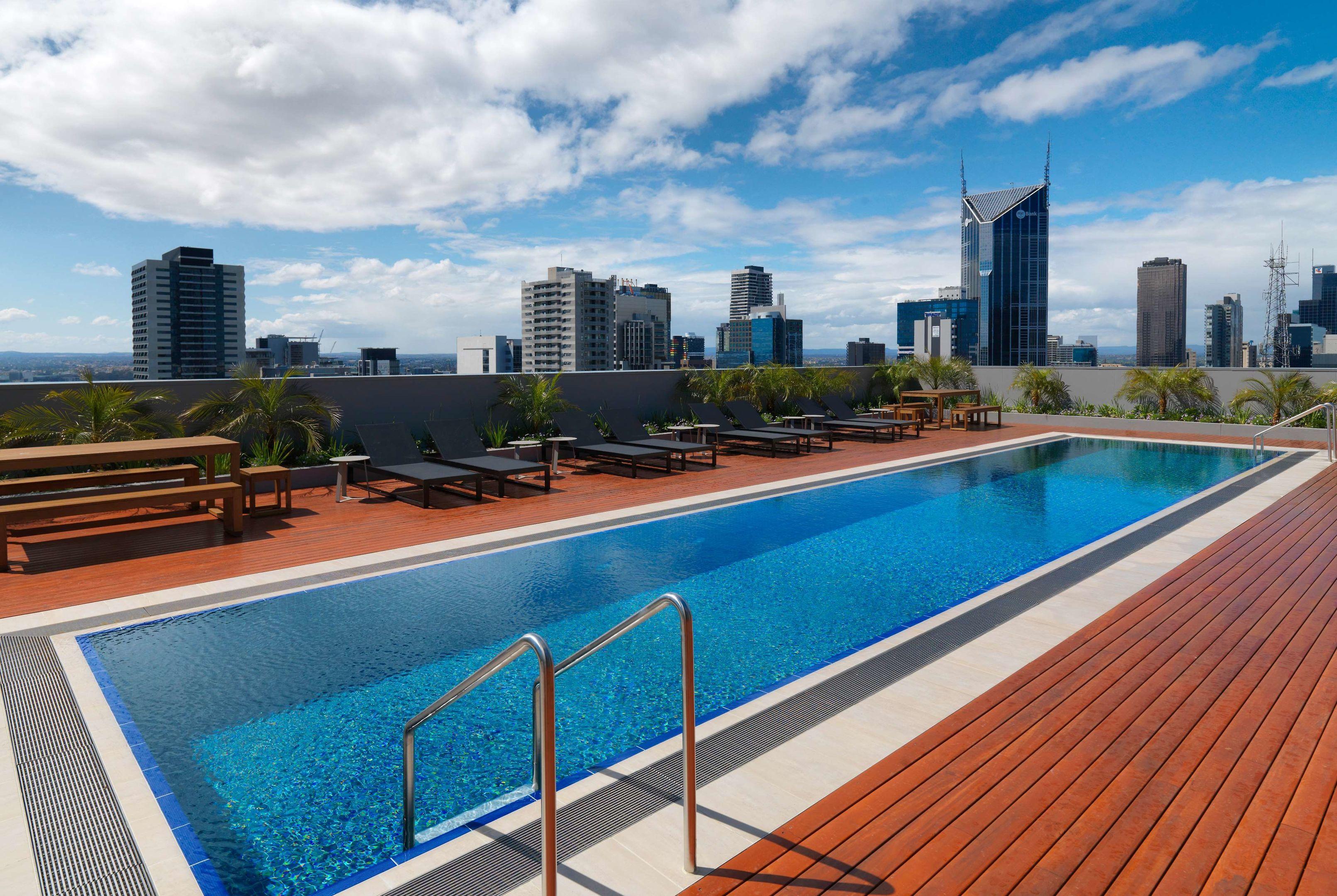 Wyndham Hotel Melbourne — photo 4