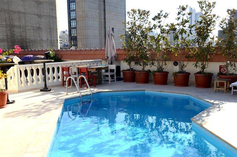 Golden Tulip Serenada — photo 4