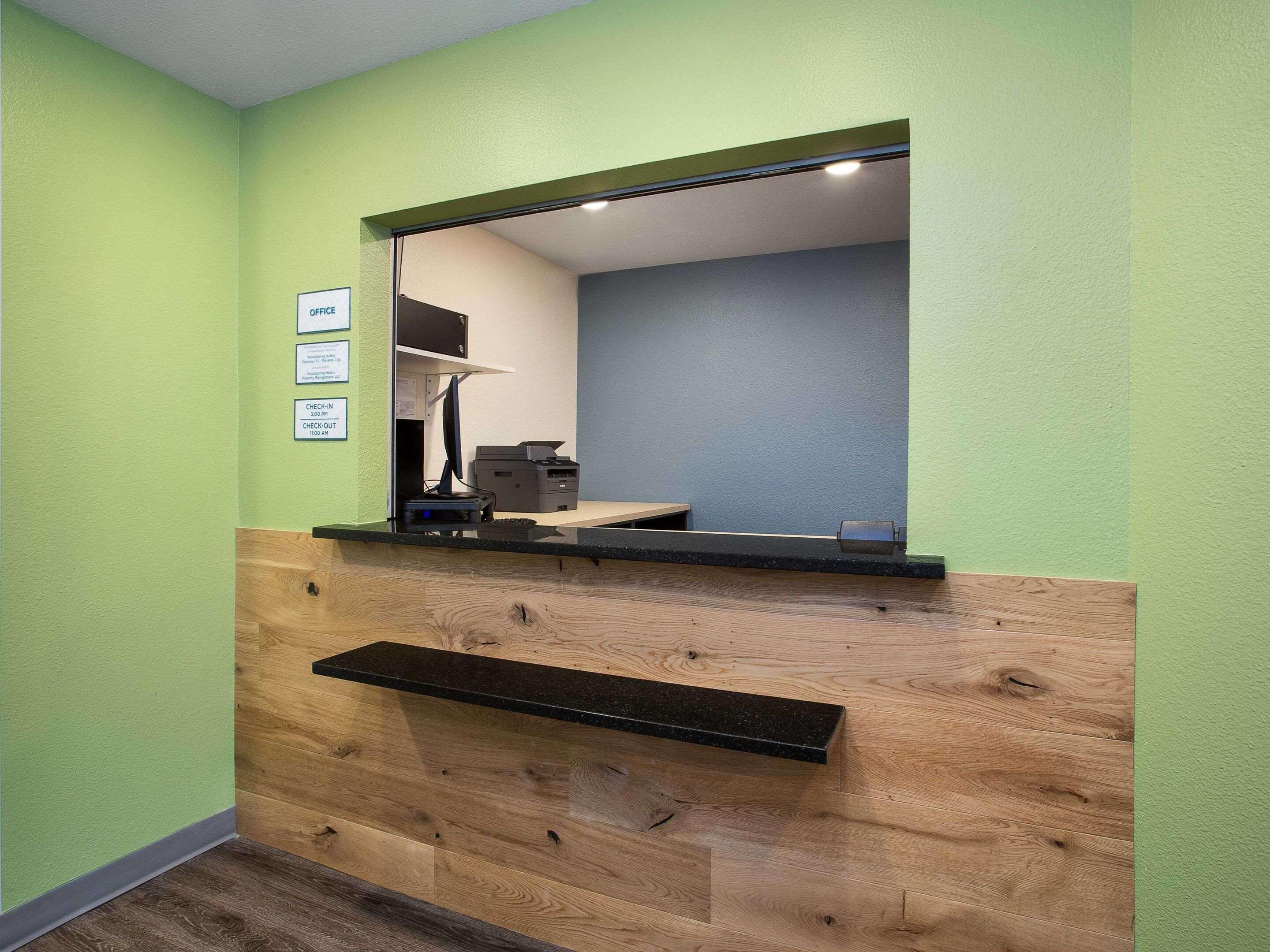 WoodSpring Suites Panama City — photo 5