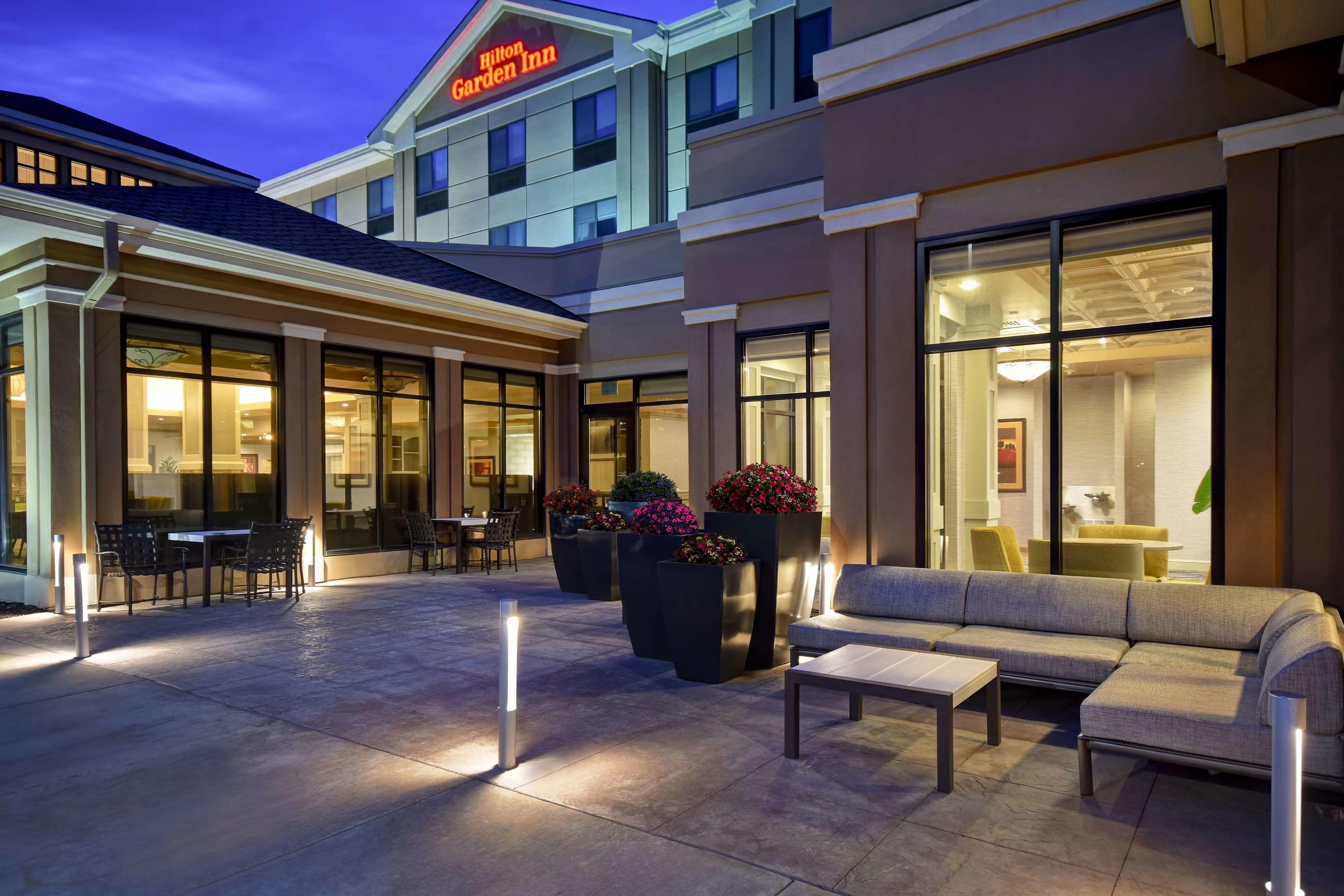 Hilton Garden Inn Twin Falls — photo 4