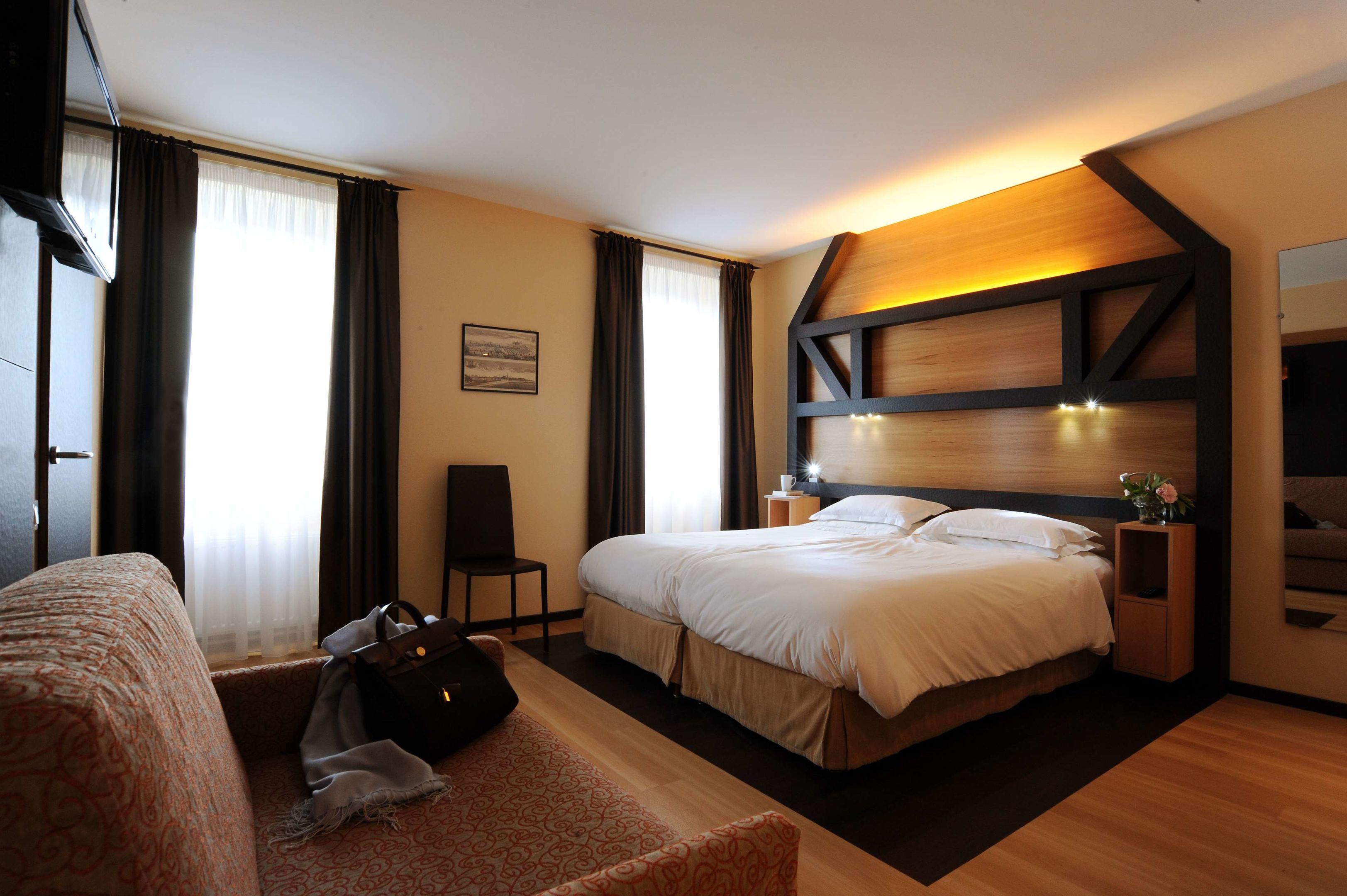 Best Western Plus Hotel Monopole Métropole — photo 3