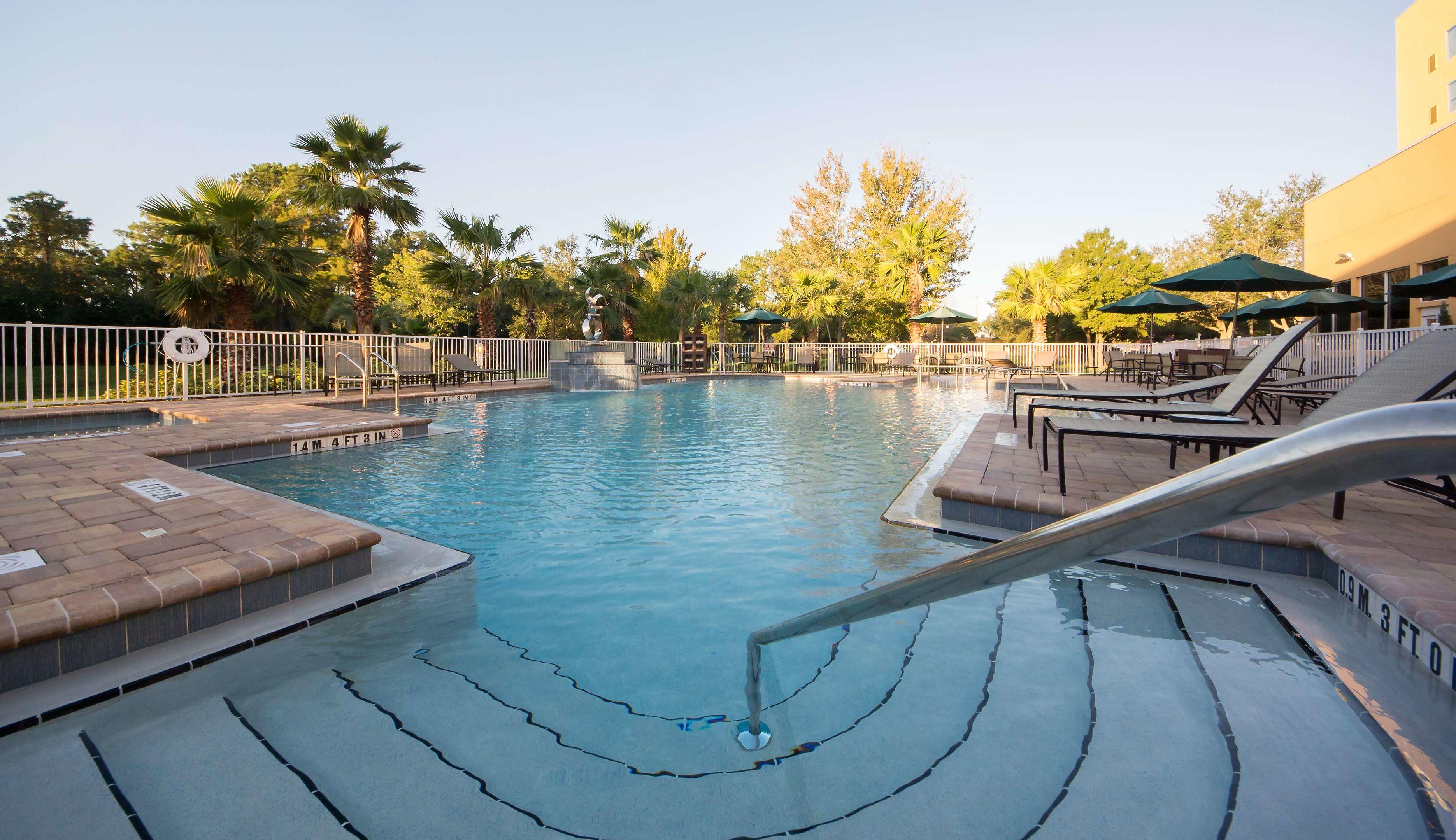 Hyatt Place Orlando/Lake Buena Vista — photo 5