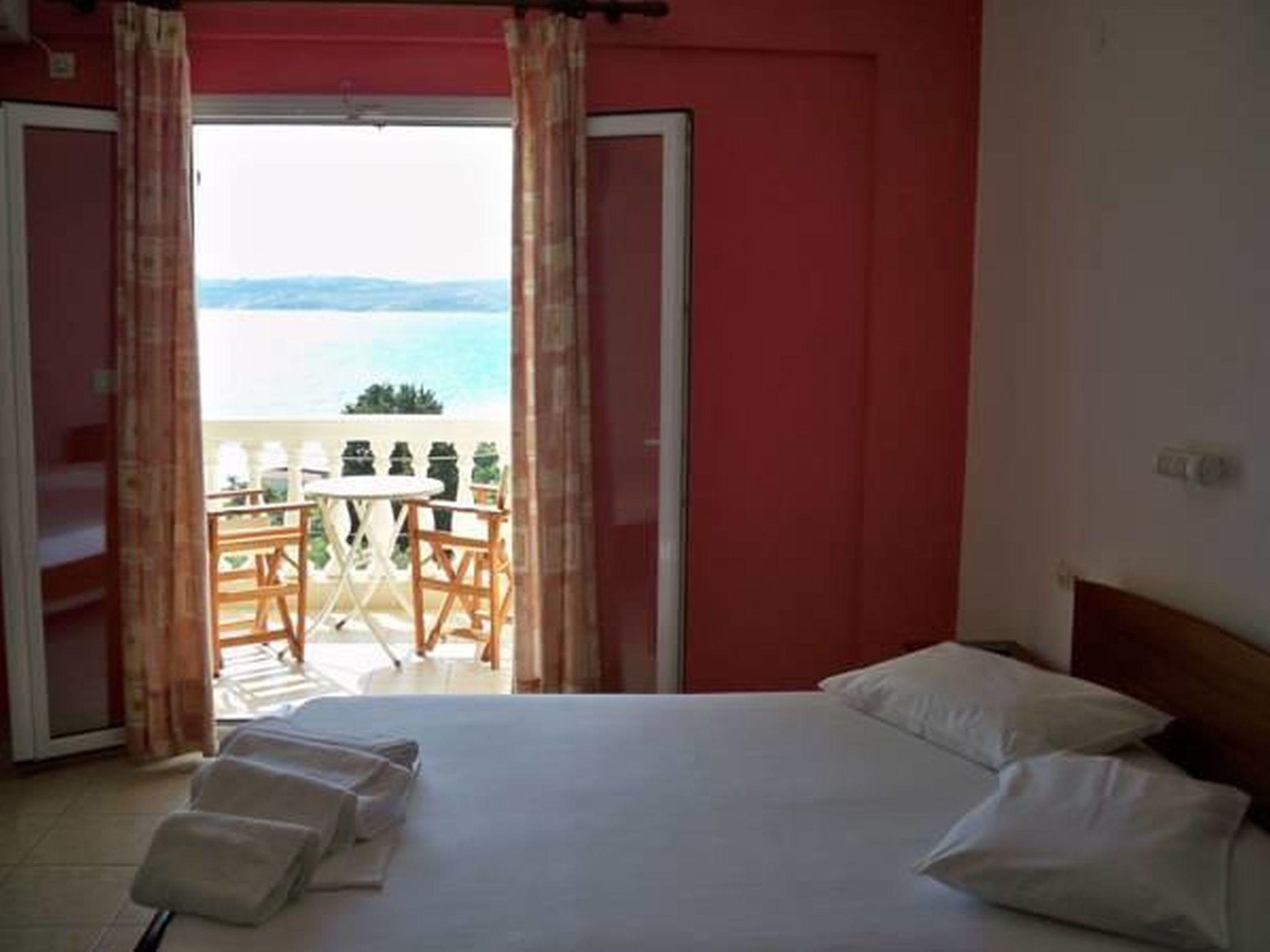 Agios Gerasimos — photo 5