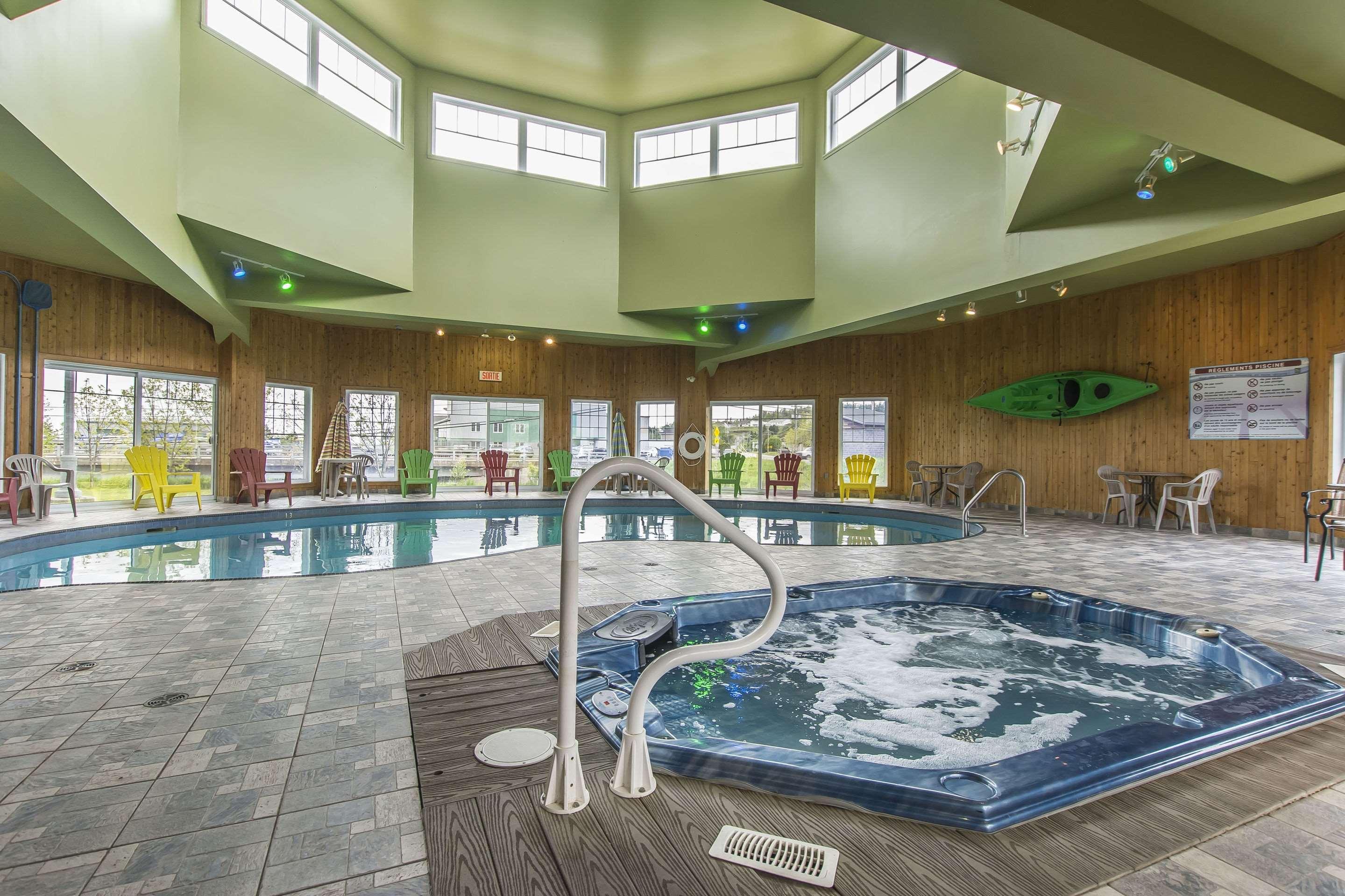 Quality Inn Riviere-Du-Loup — photo 5