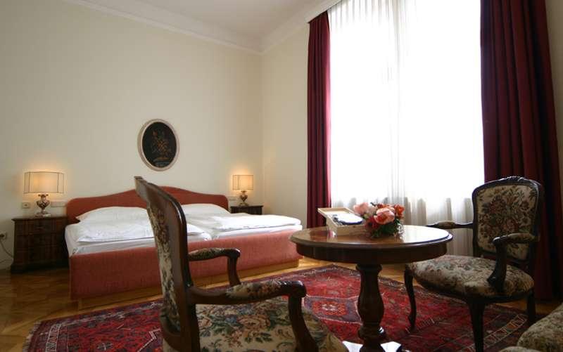 Hotel Regina — photo 4