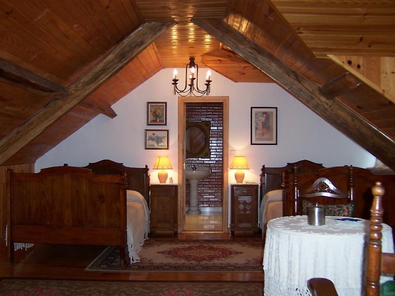 Pazo do Tambre — photo 4